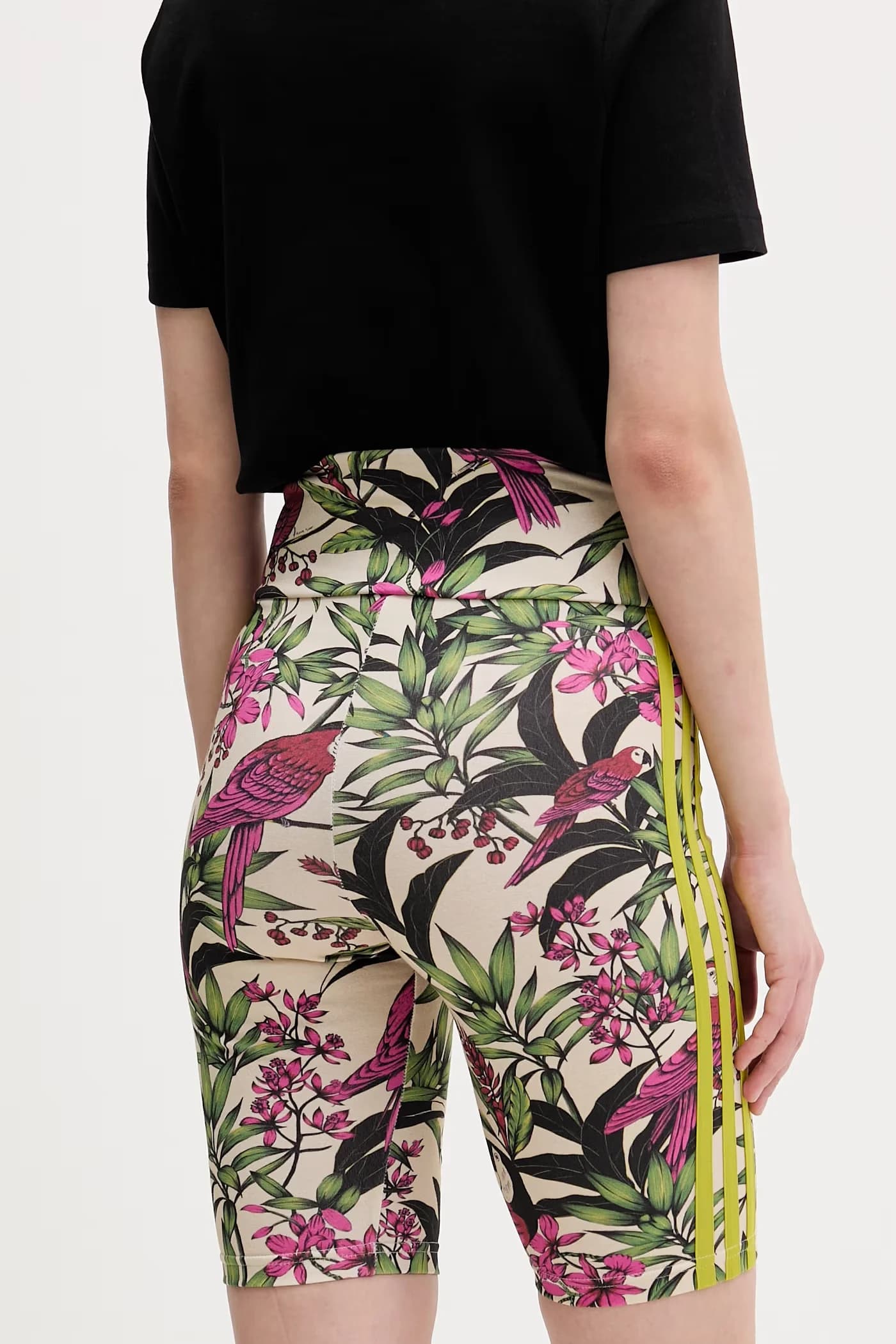 Шорты x Farm Rio - фото 2