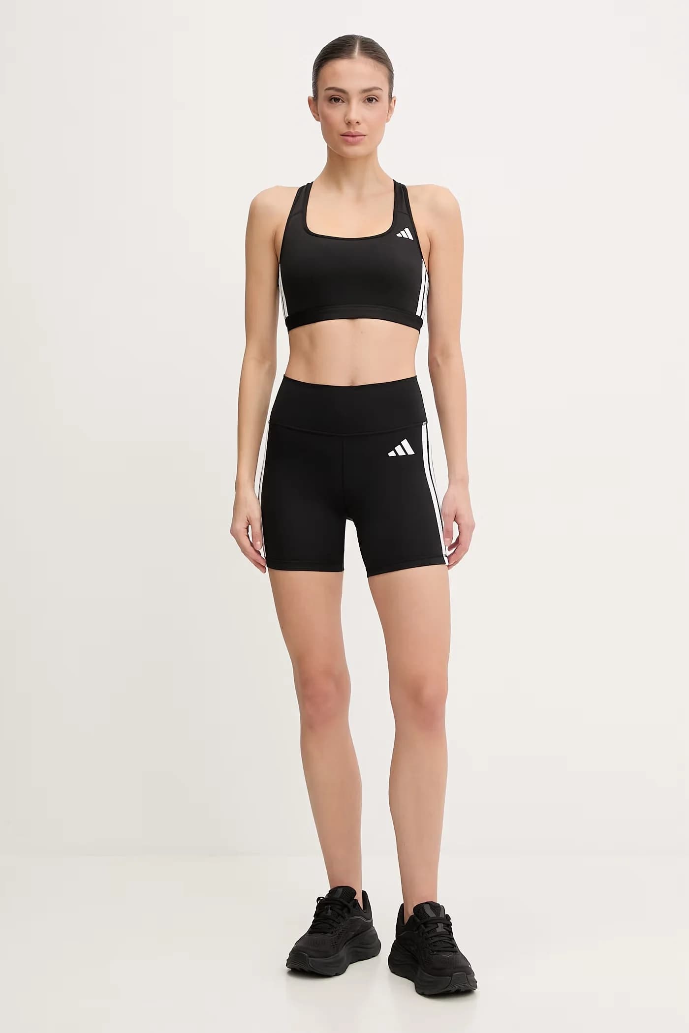 Тренировочные шорты Optime Essentials - фото 2