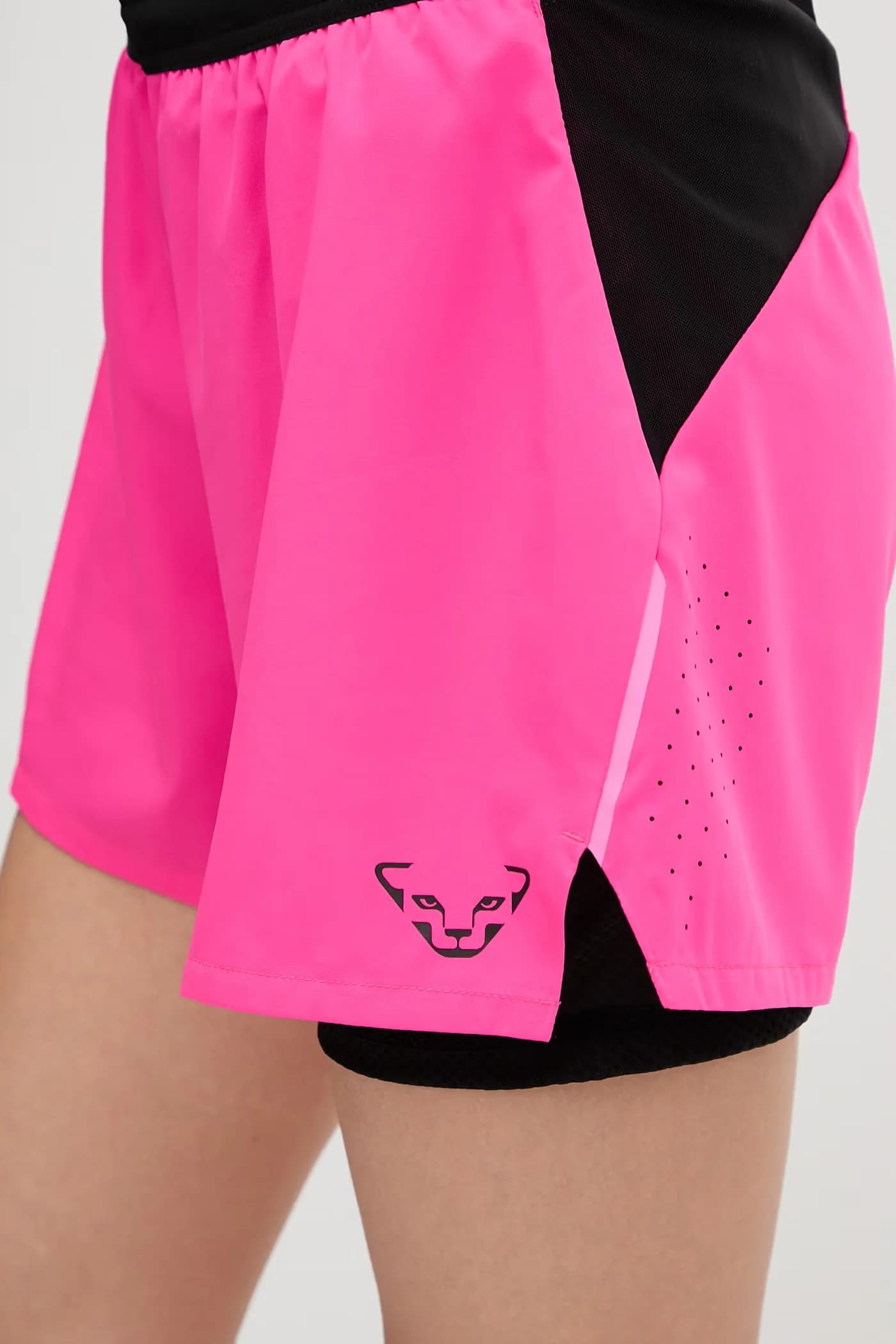 Спортивные шорты ALPINE PRO - фото 4