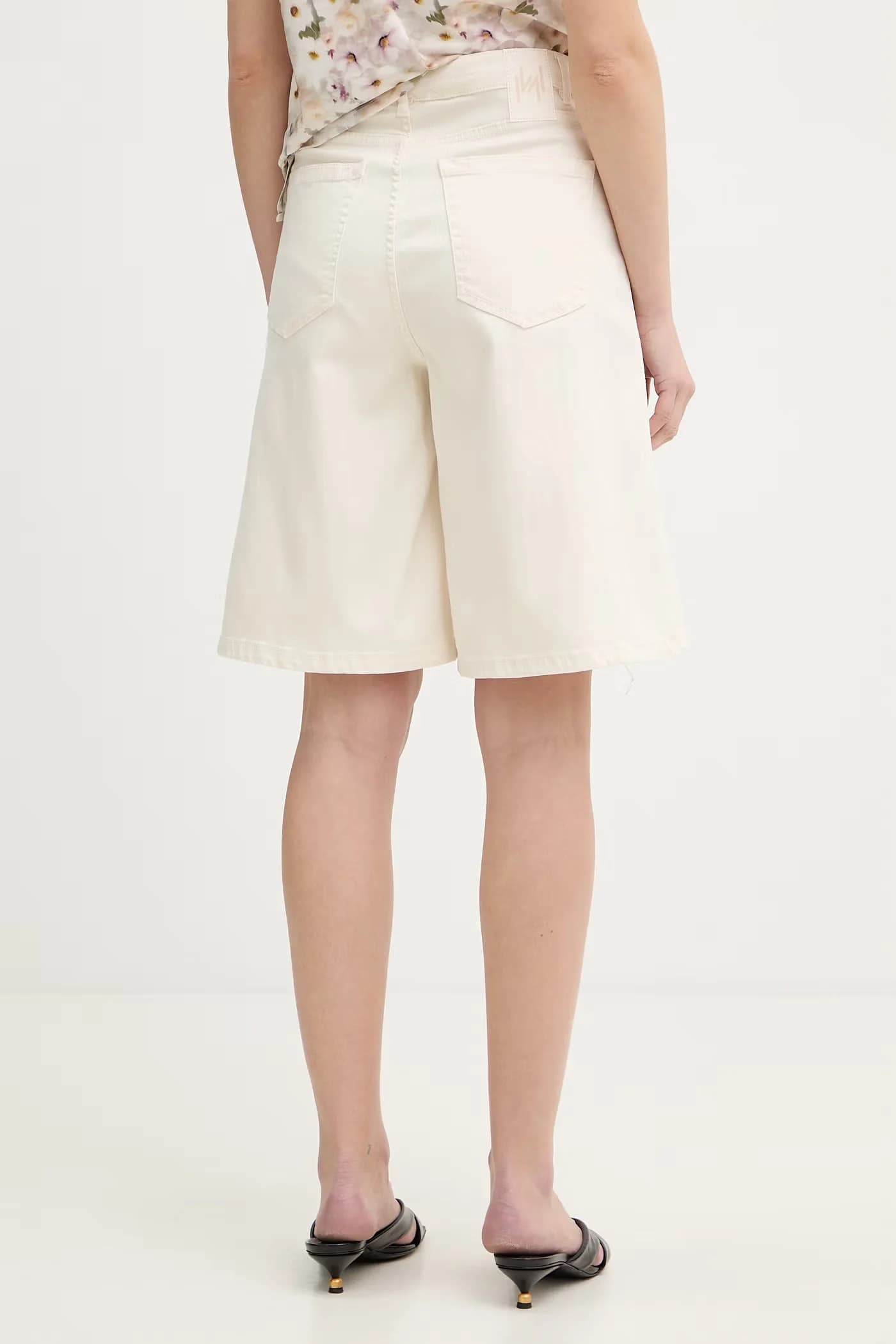 МЛМКВАСАР шорты - фото 3