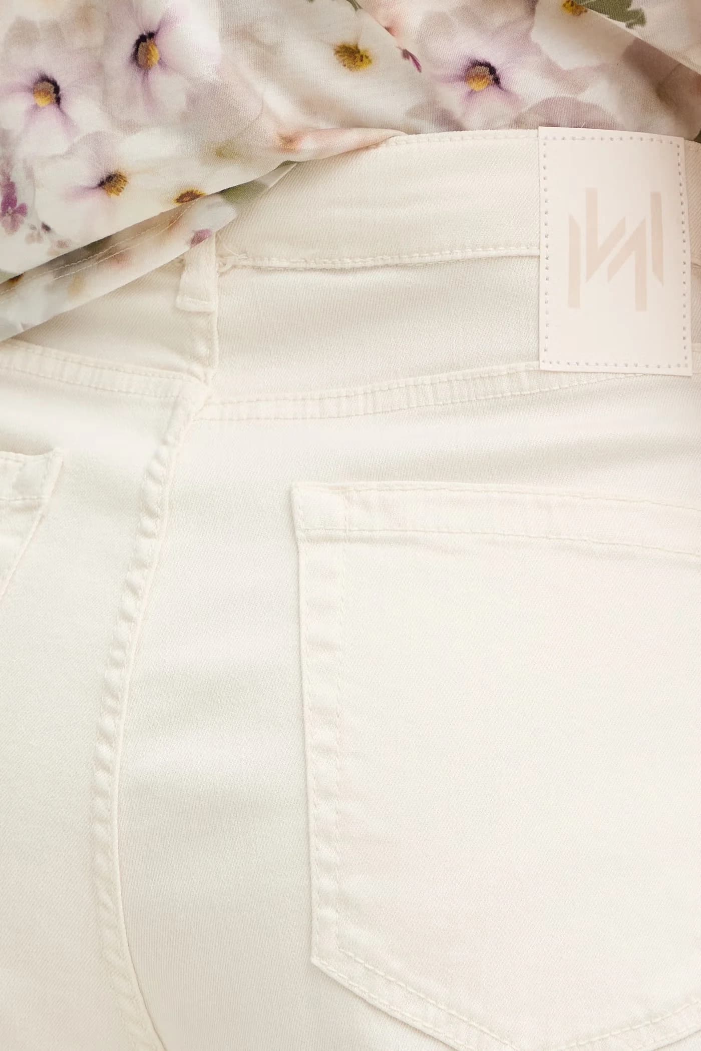 МЛМКВАСАР шорты - фото 4