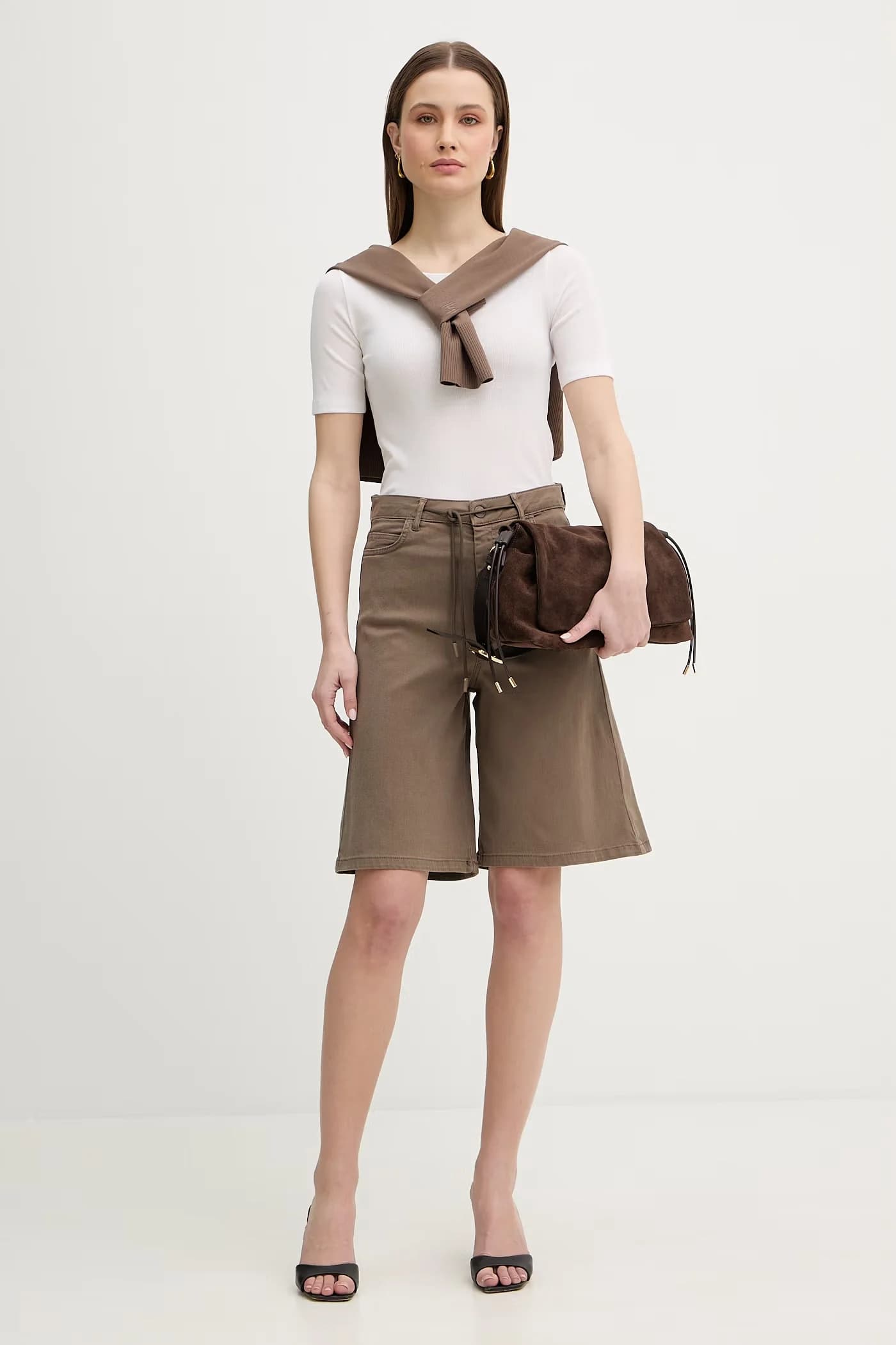 МЛМКВАСАР шорты - фото 2