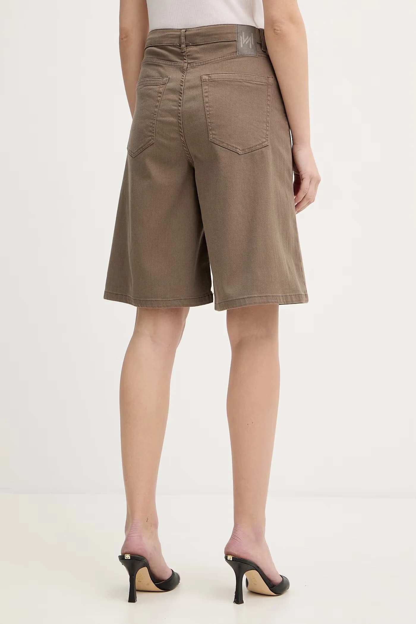 МЛМКВАСАР шорты - фото 3