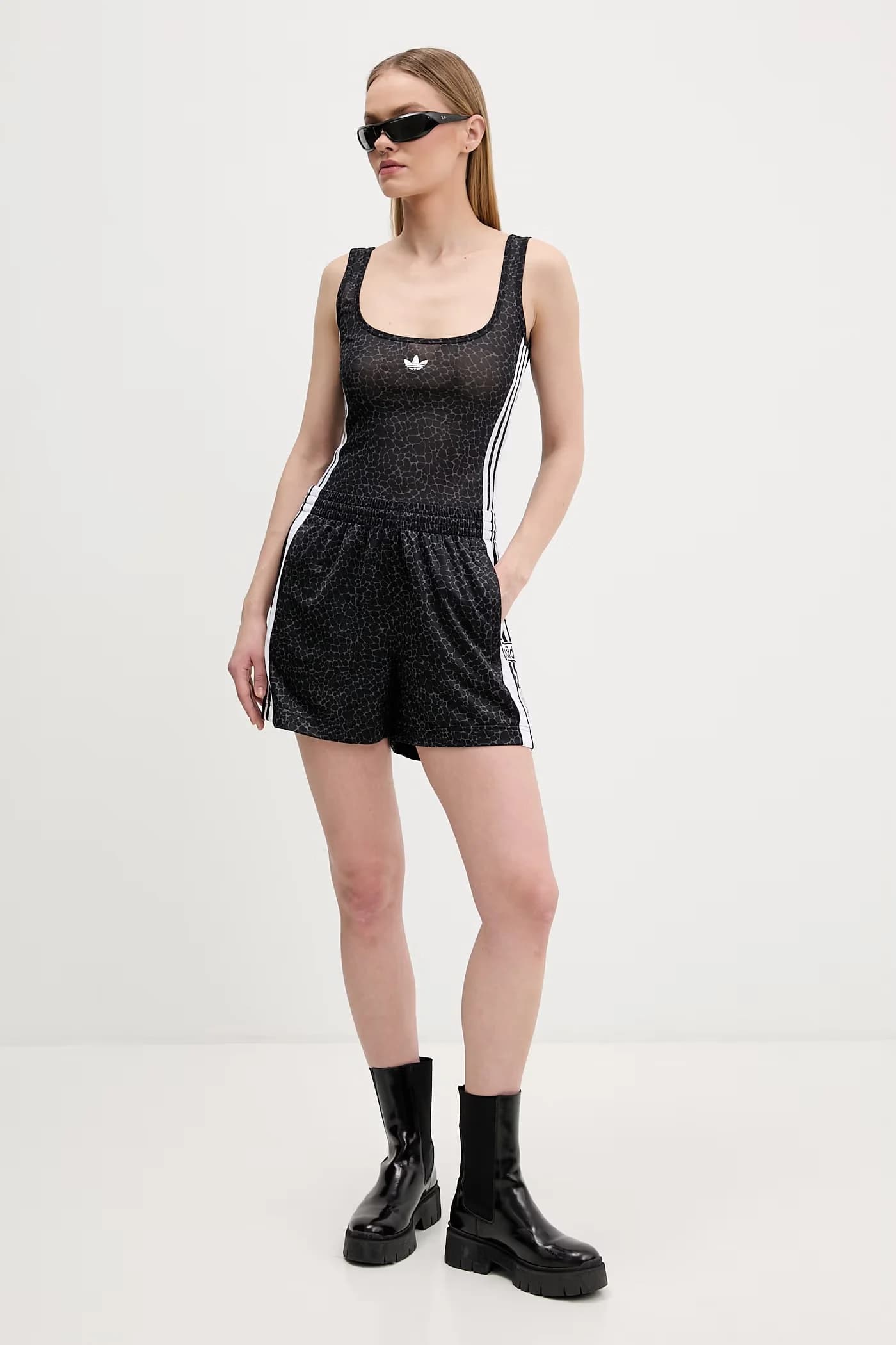 Шорты - фото 2