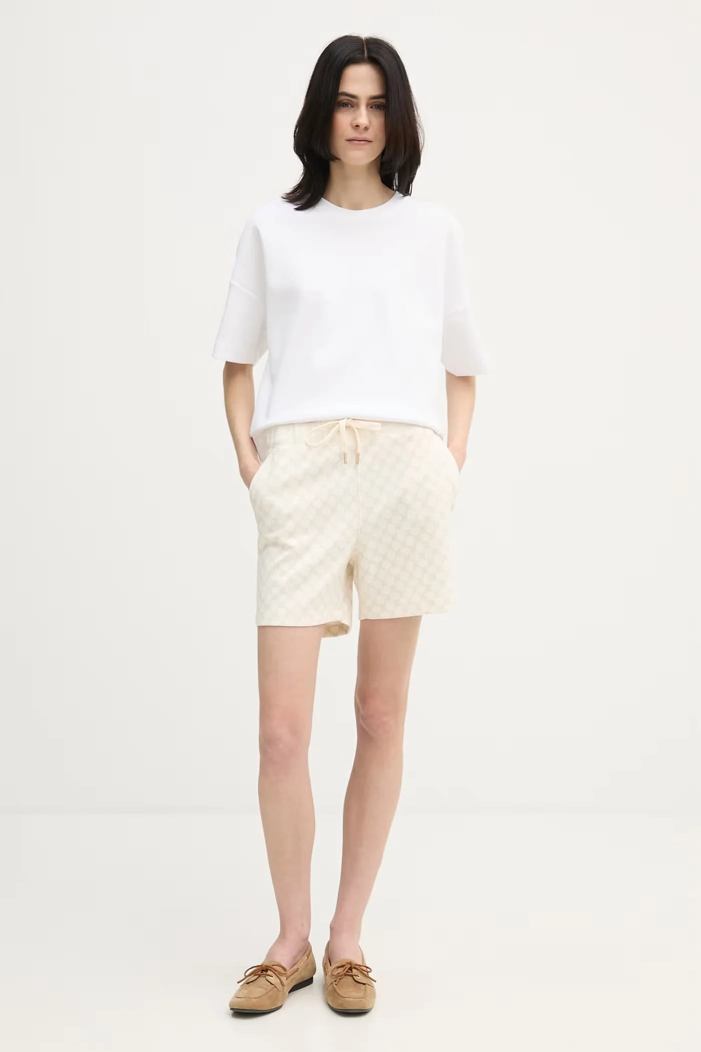 Шорты - фото 2