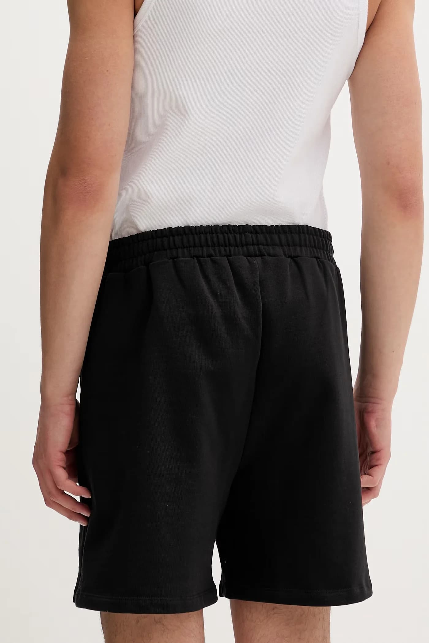 Хлопковые шорты - фото 7