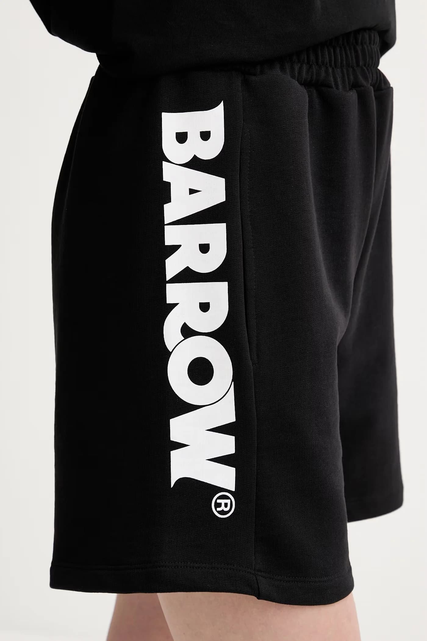 Хлопковые шорты - фото 8