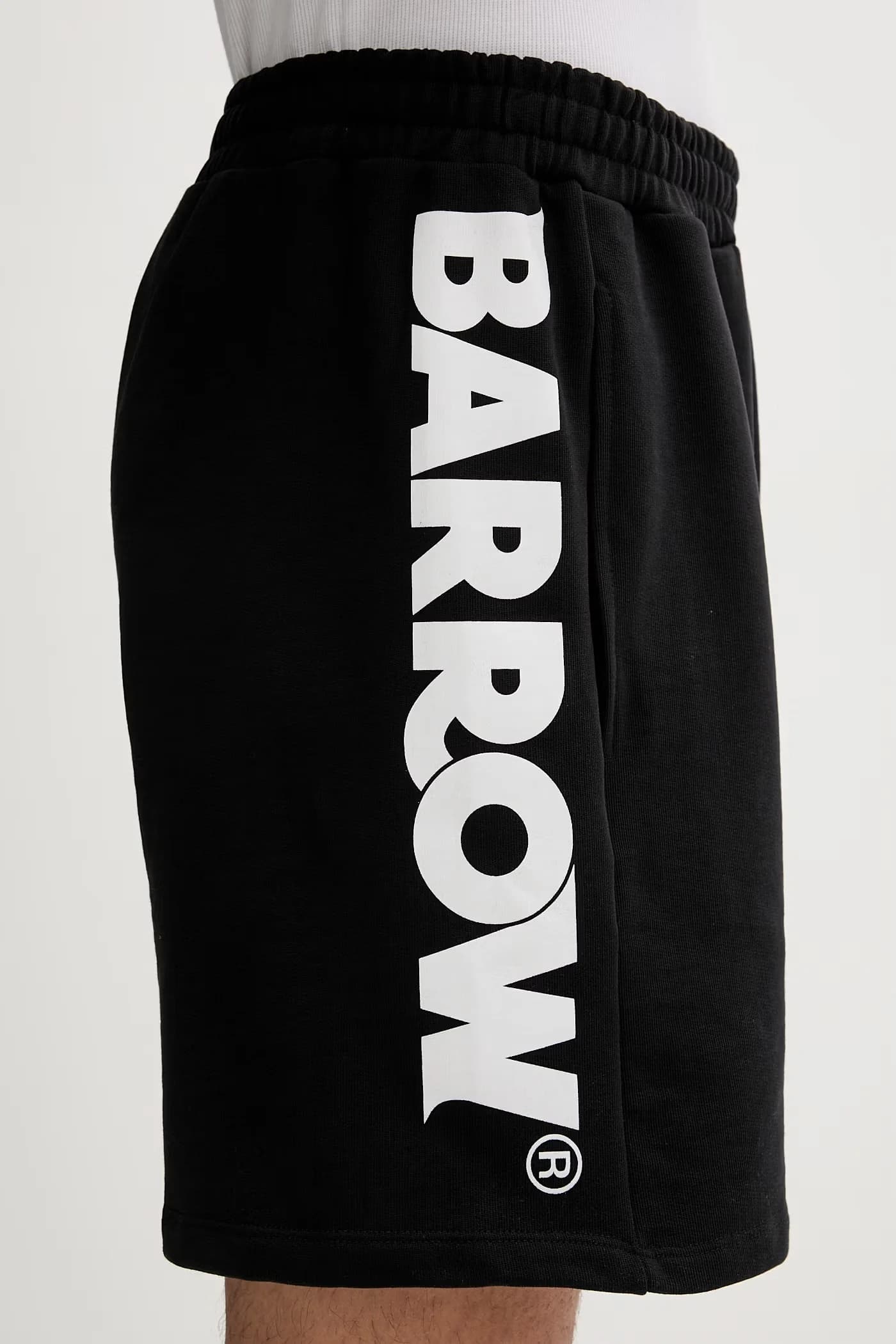 Хлопковые шорты - фото 9