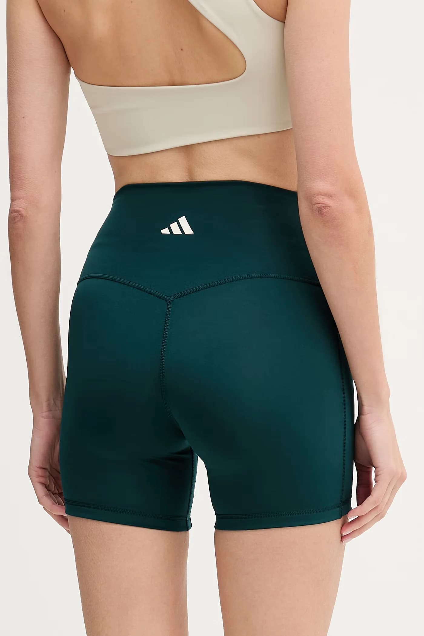 Тренировочные шорты - фото 3