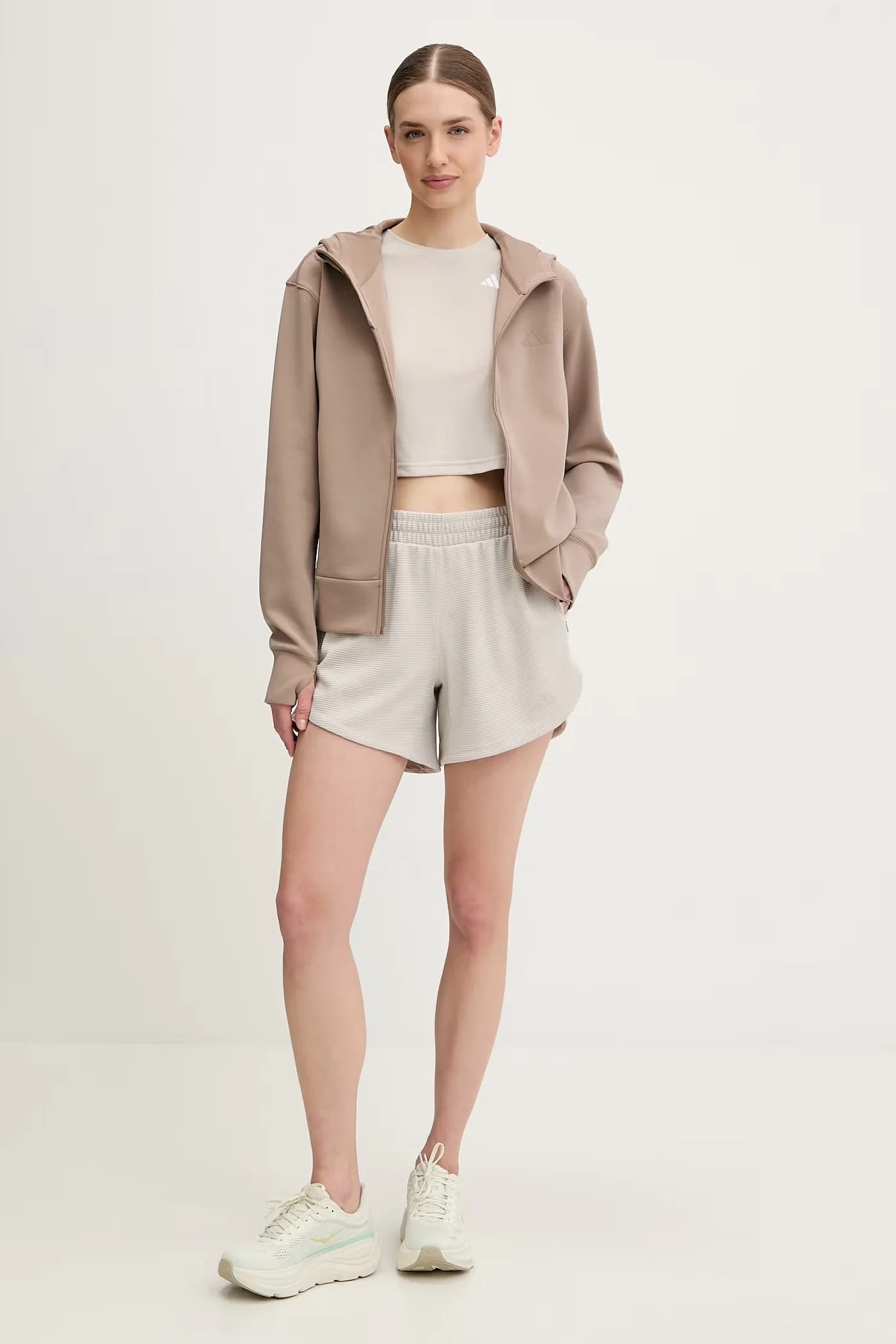 Тренировочные шорты - фото 2