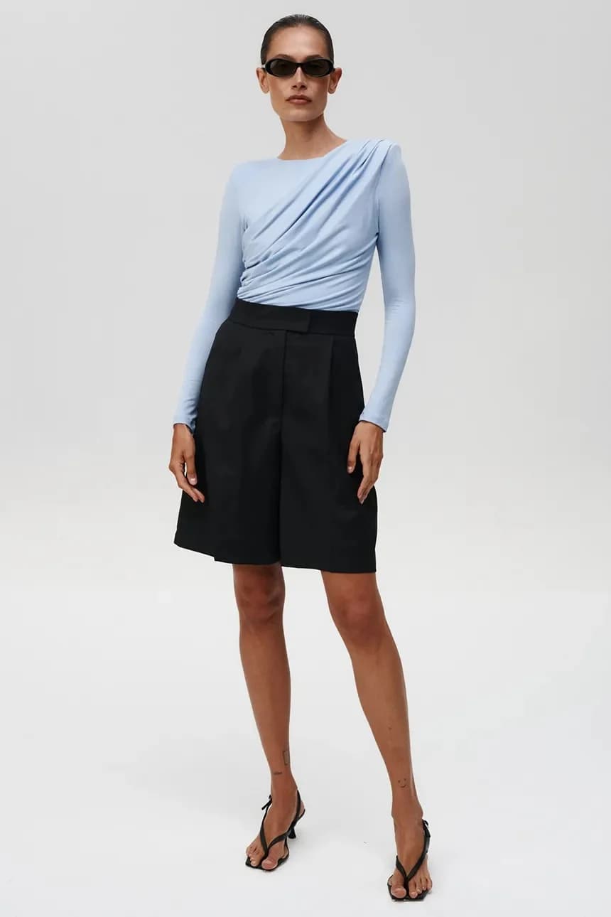 шерстяные шорты Atacama Shorts - фото 2