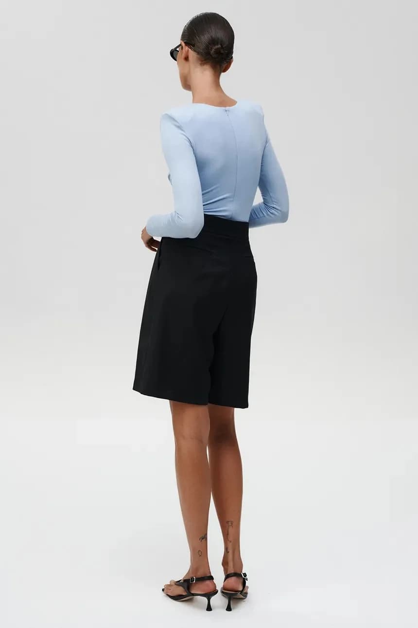 шерстяные шорты Atacama Shorts - фото 3