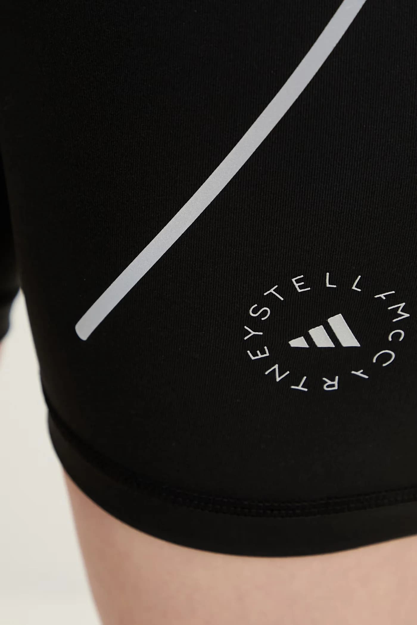 Тренировочные шорты - фото 4