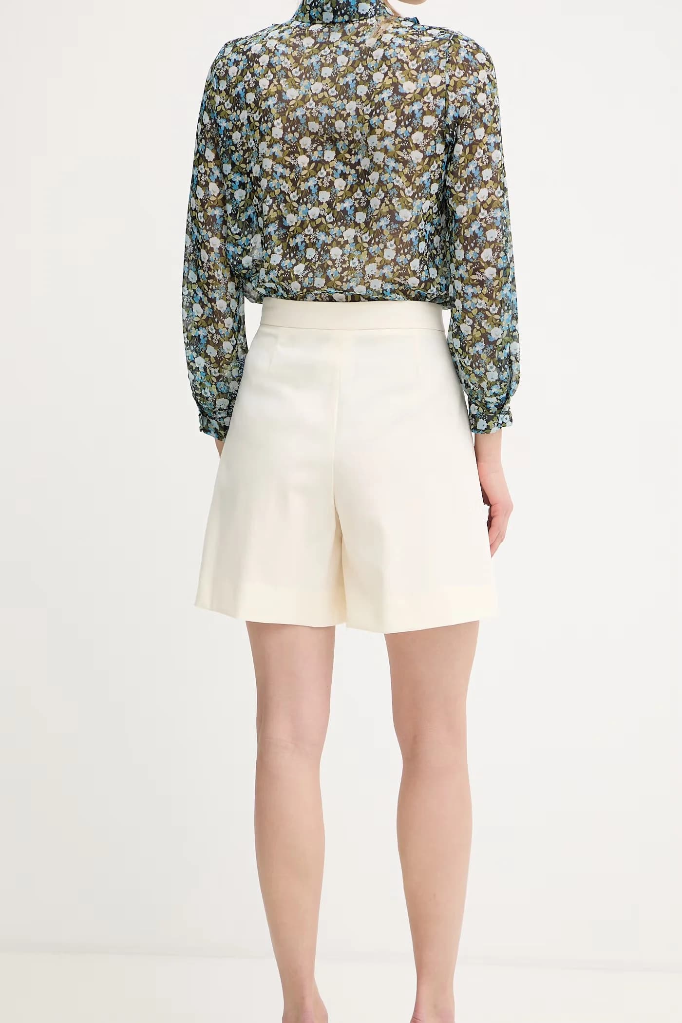 ДОЛЬМЕН шорты - фото 3