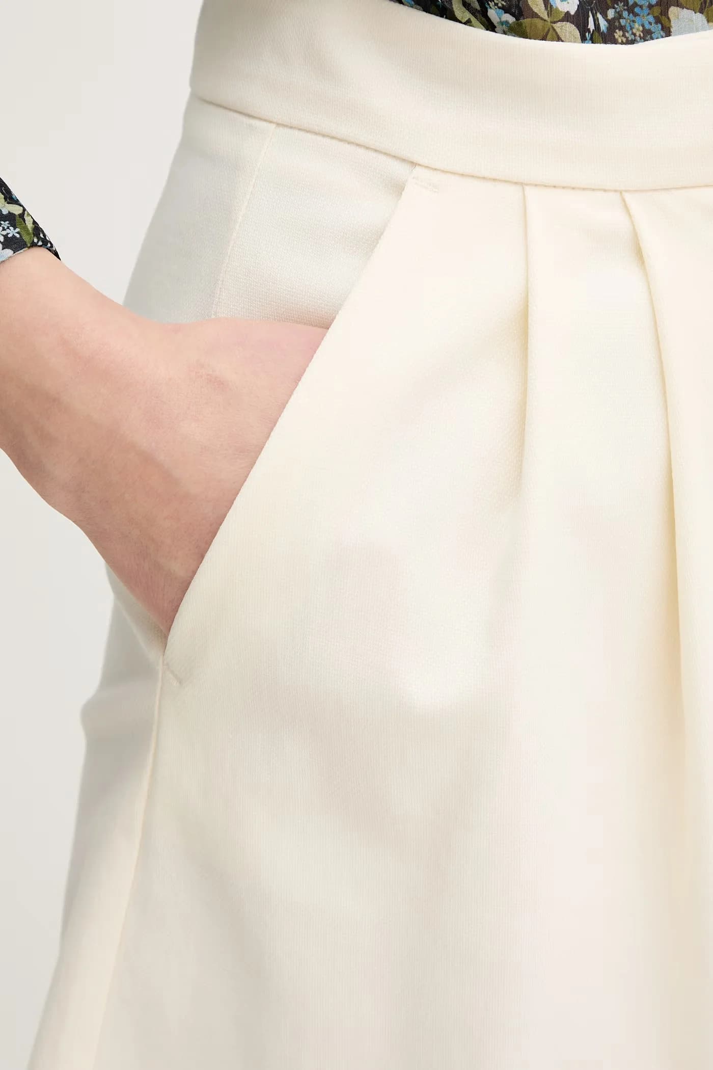 ДОЛЬМЕН шорты - фото 4