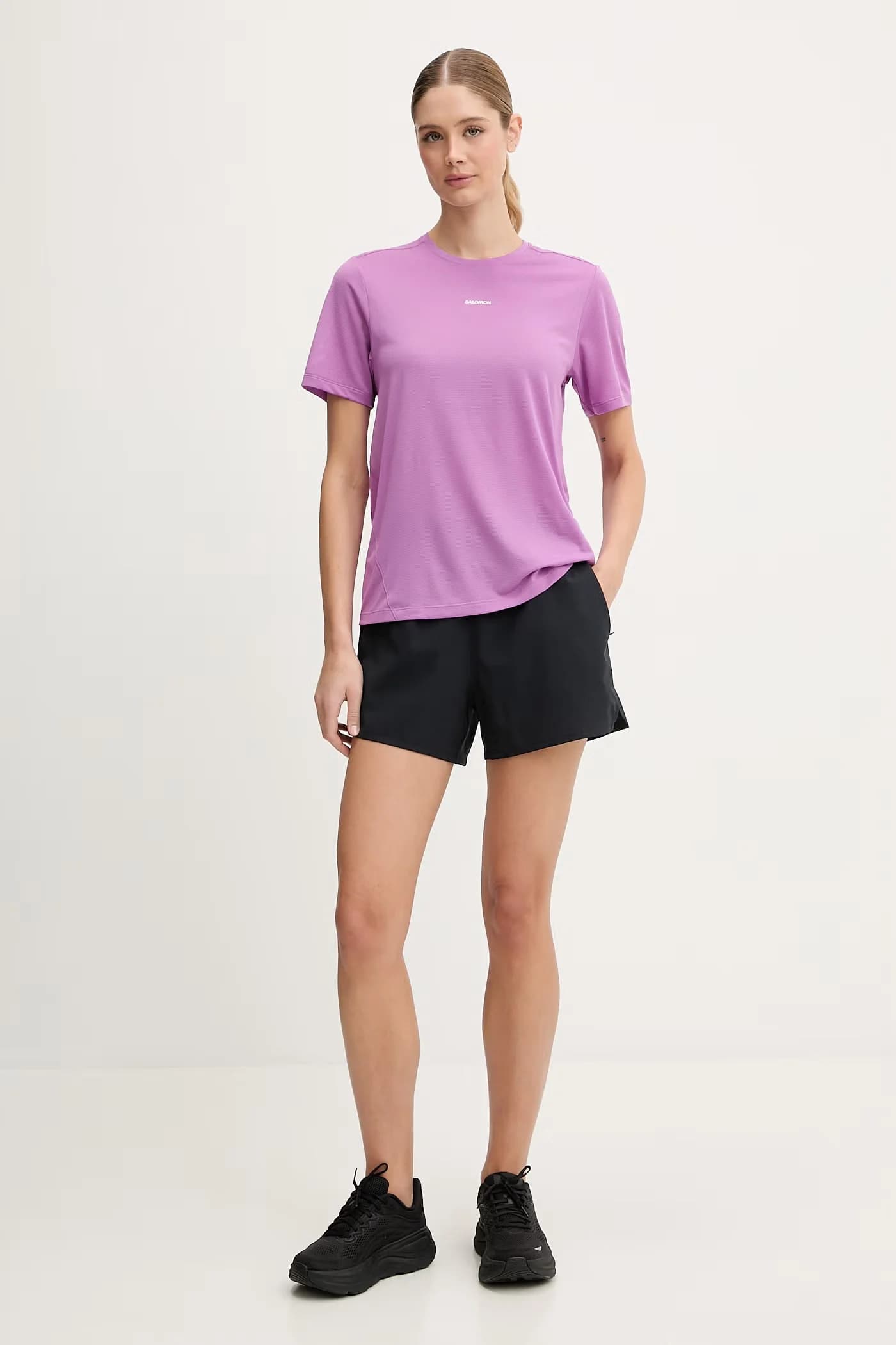 тренировочные шорты SHKout - фото 2