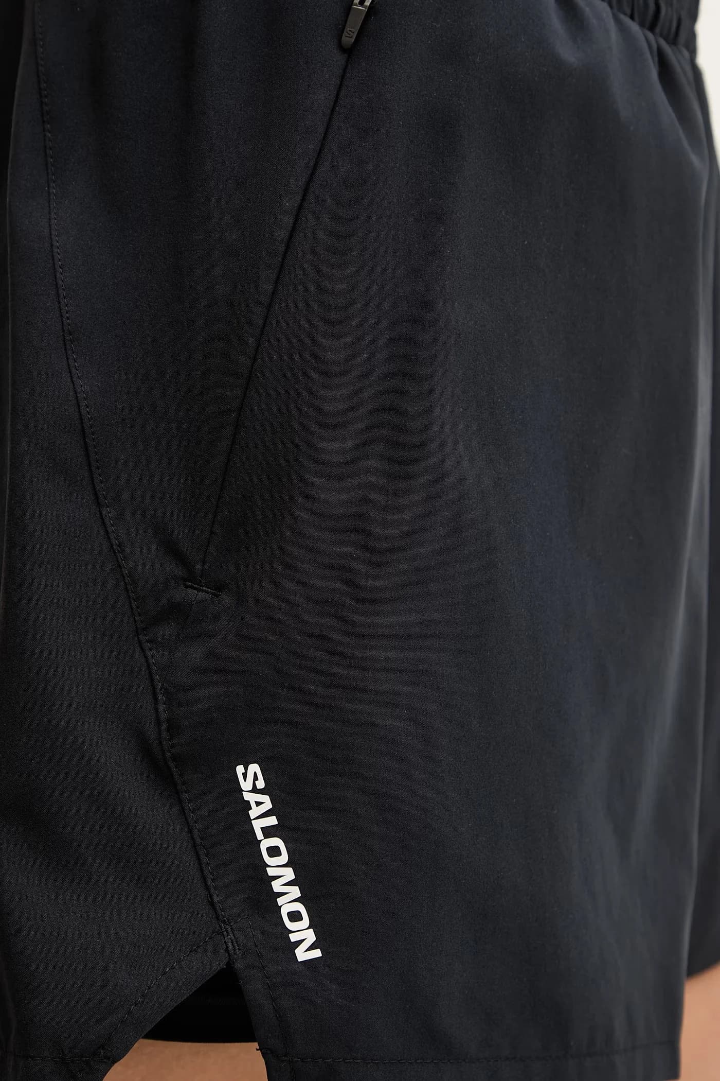 тренировочные шорты SHKout - фото 5