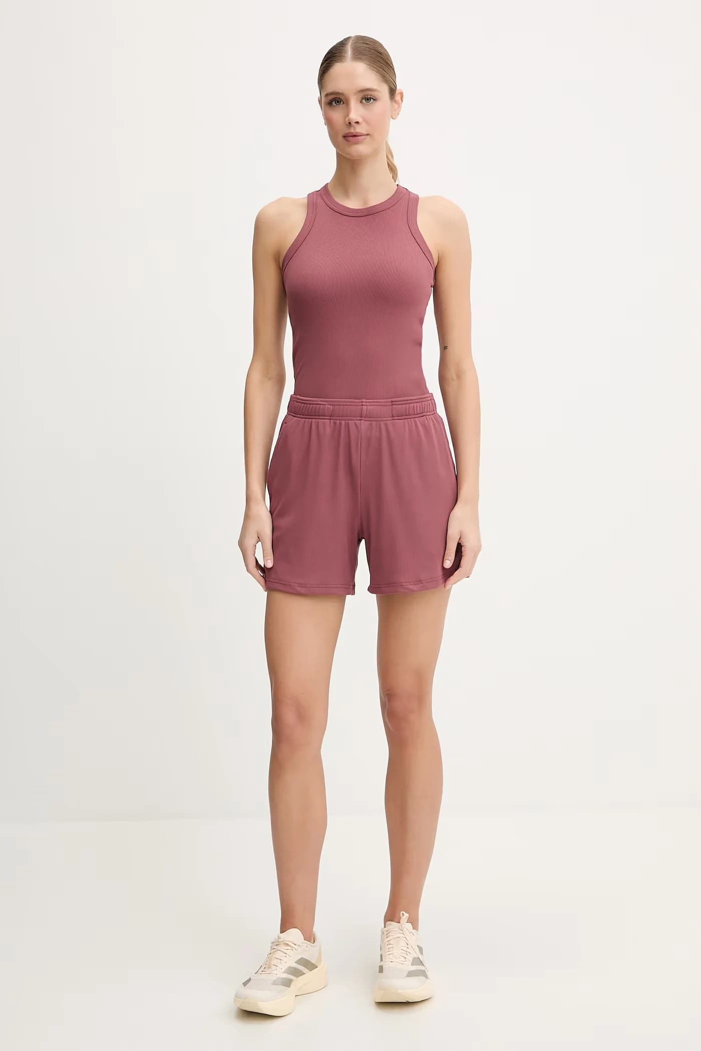 Шорты - фото 2