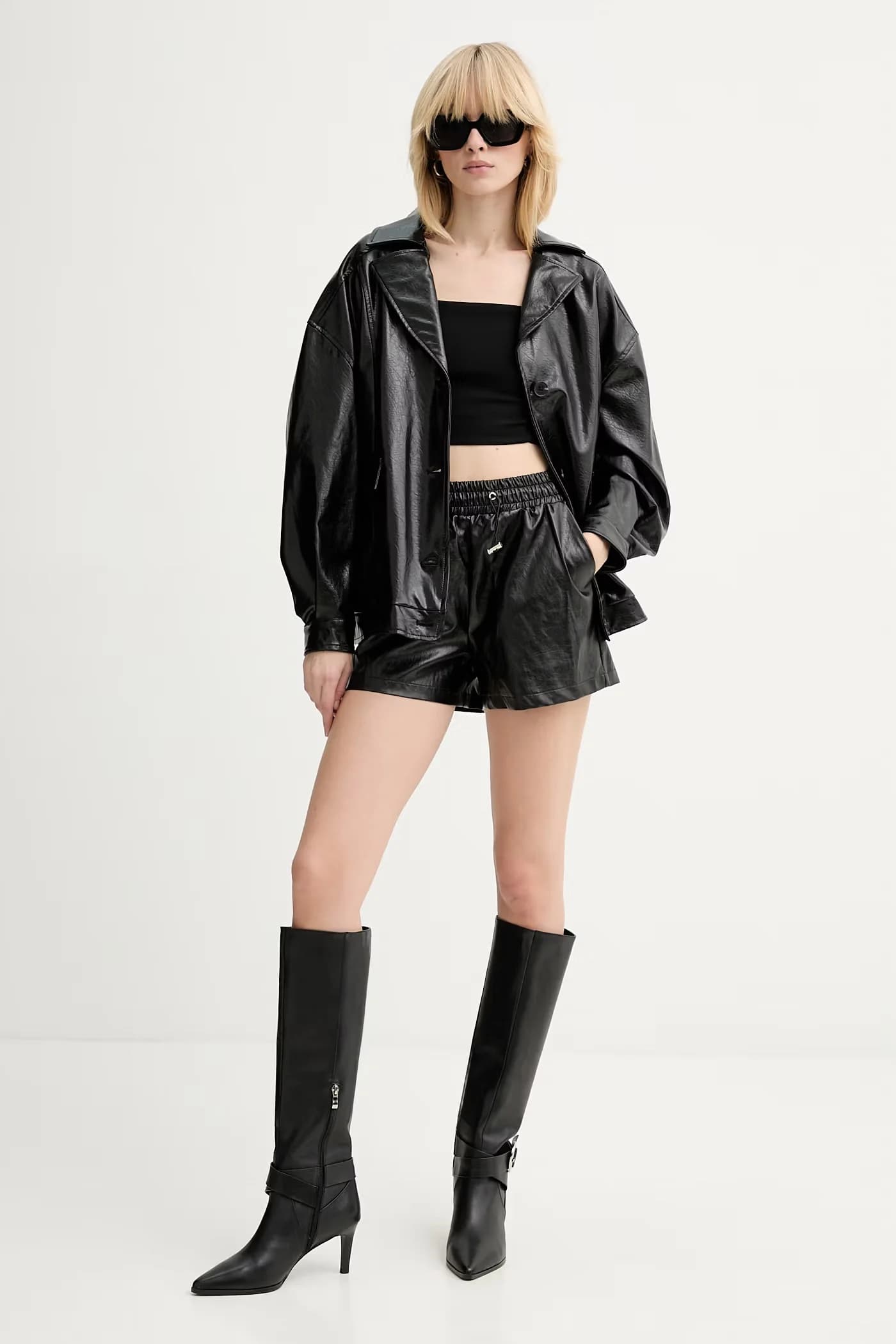 ВРЕНИН шорты - фото 2