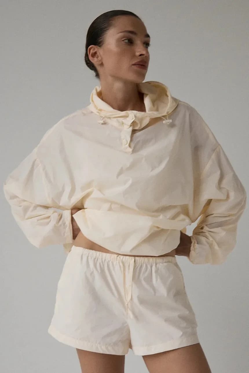 МОНОА шорты