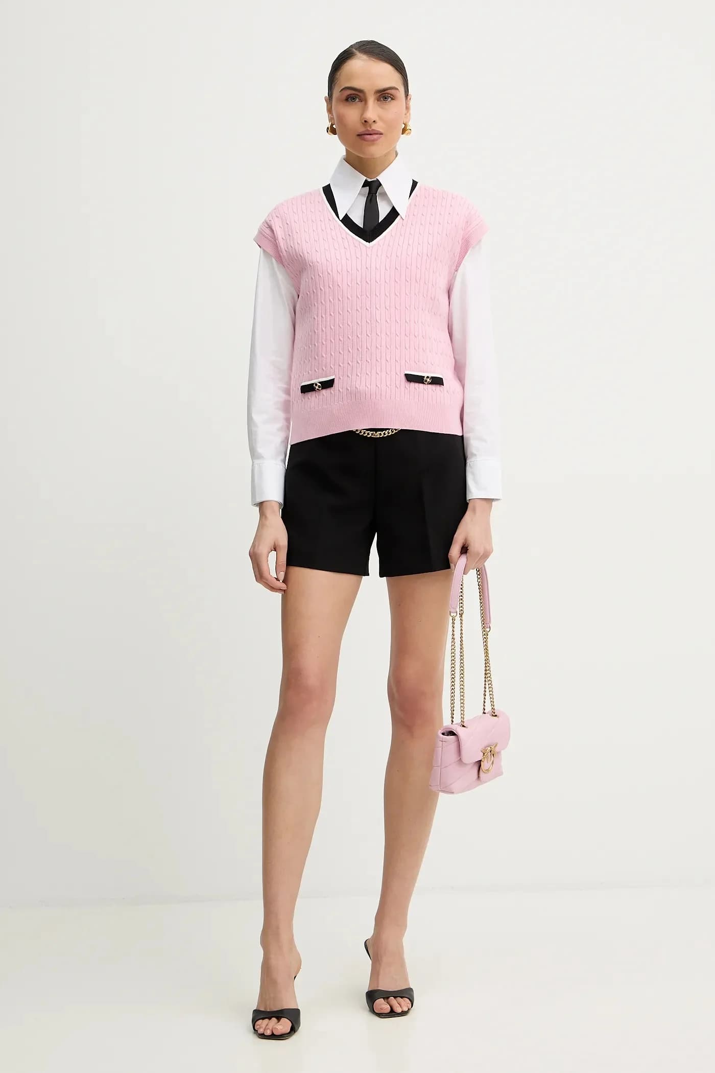 ЭЛЛА шорты - фото 2