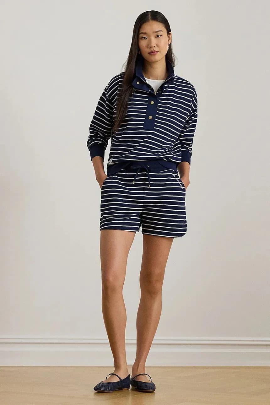 Шорты - фото 3