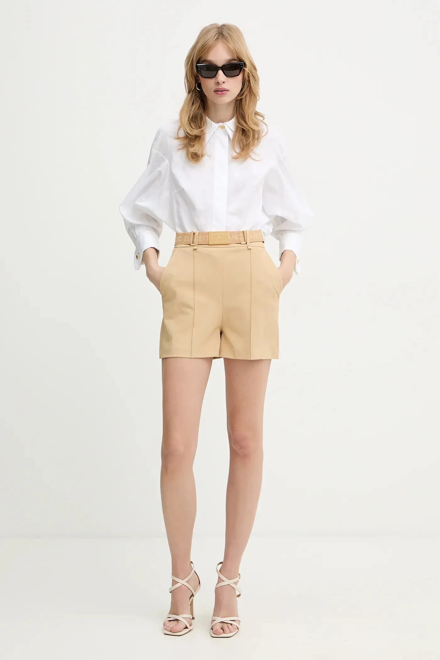 Шорты - фото 2