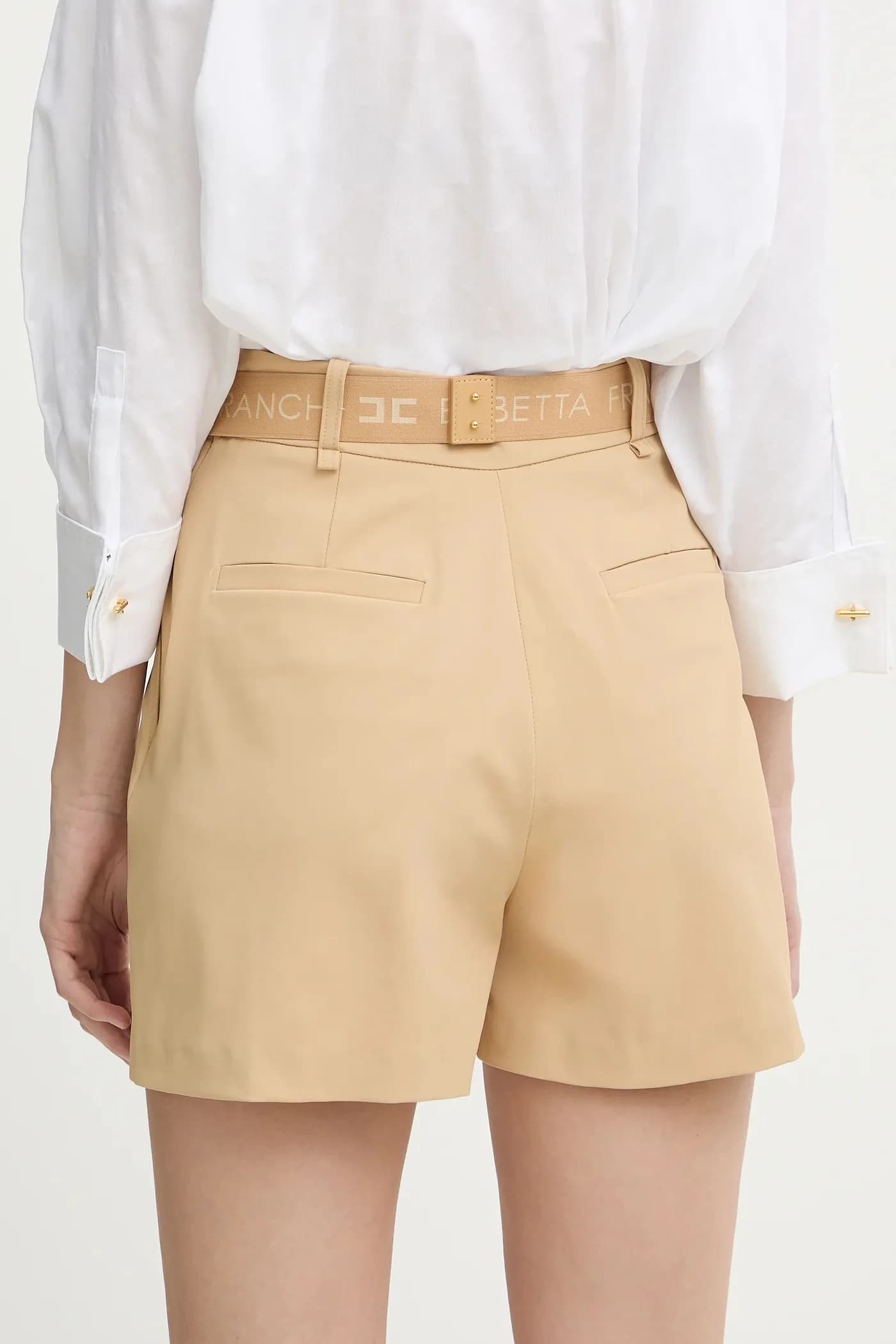 Шорты - фото 3