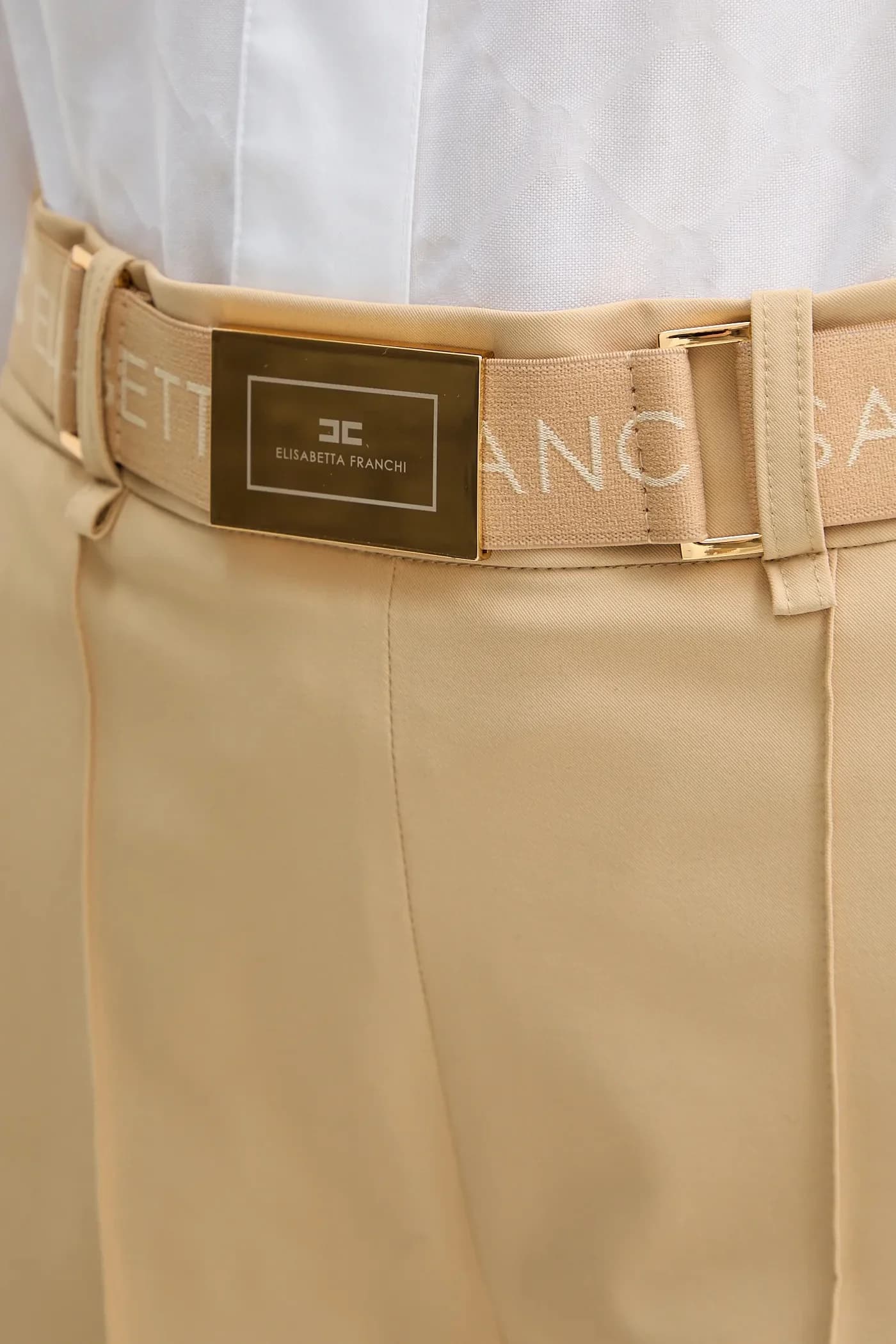 Шорты - фото 4