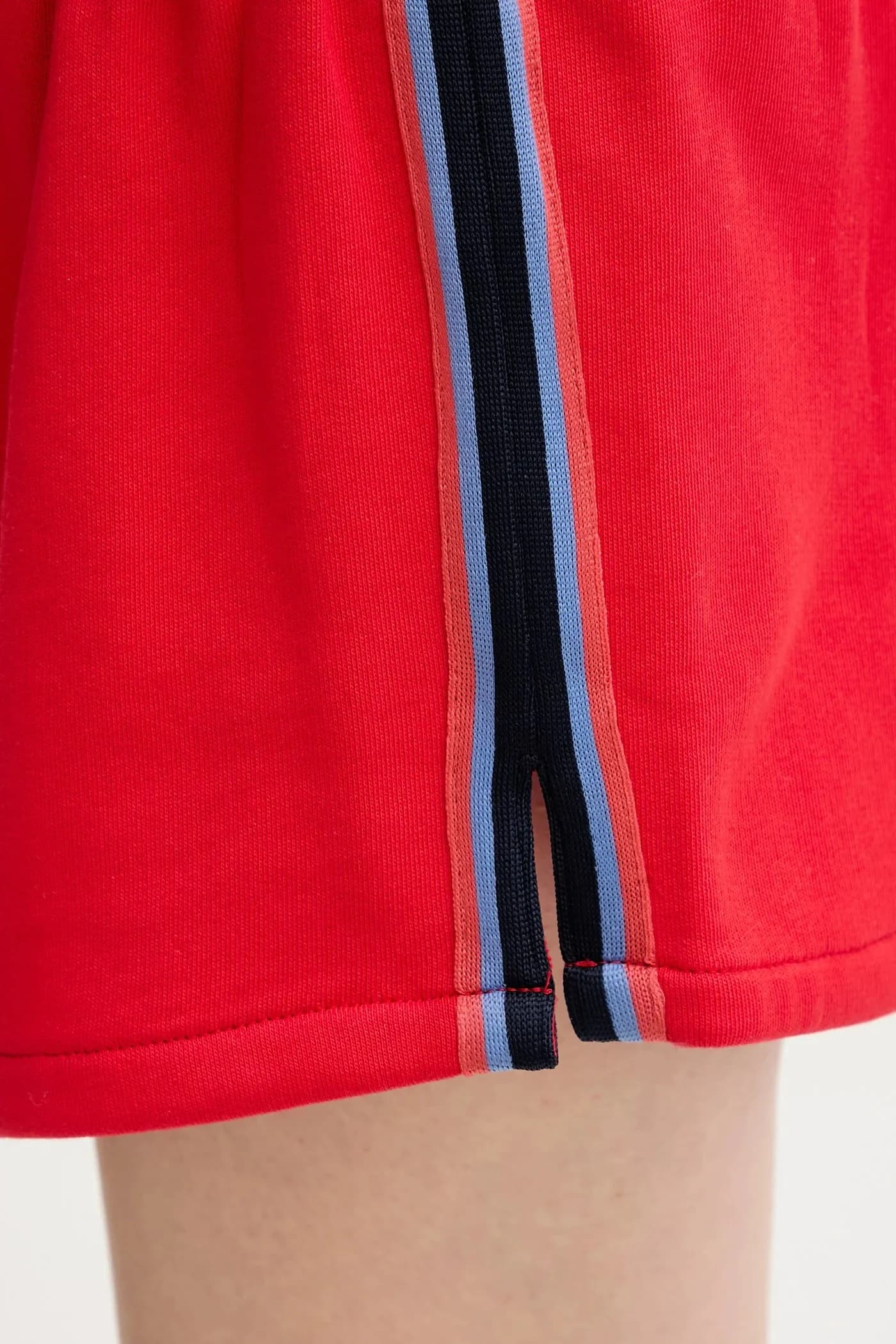 Хлопковые шорты x Stranger Things - фото 4