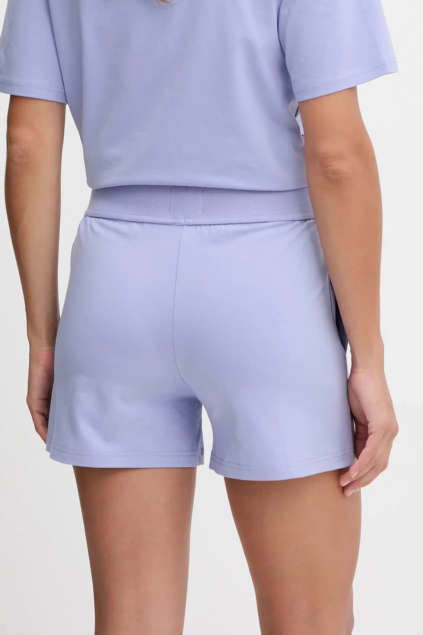 Шорты Lounge SIGNATURE_SHORT - фото 3