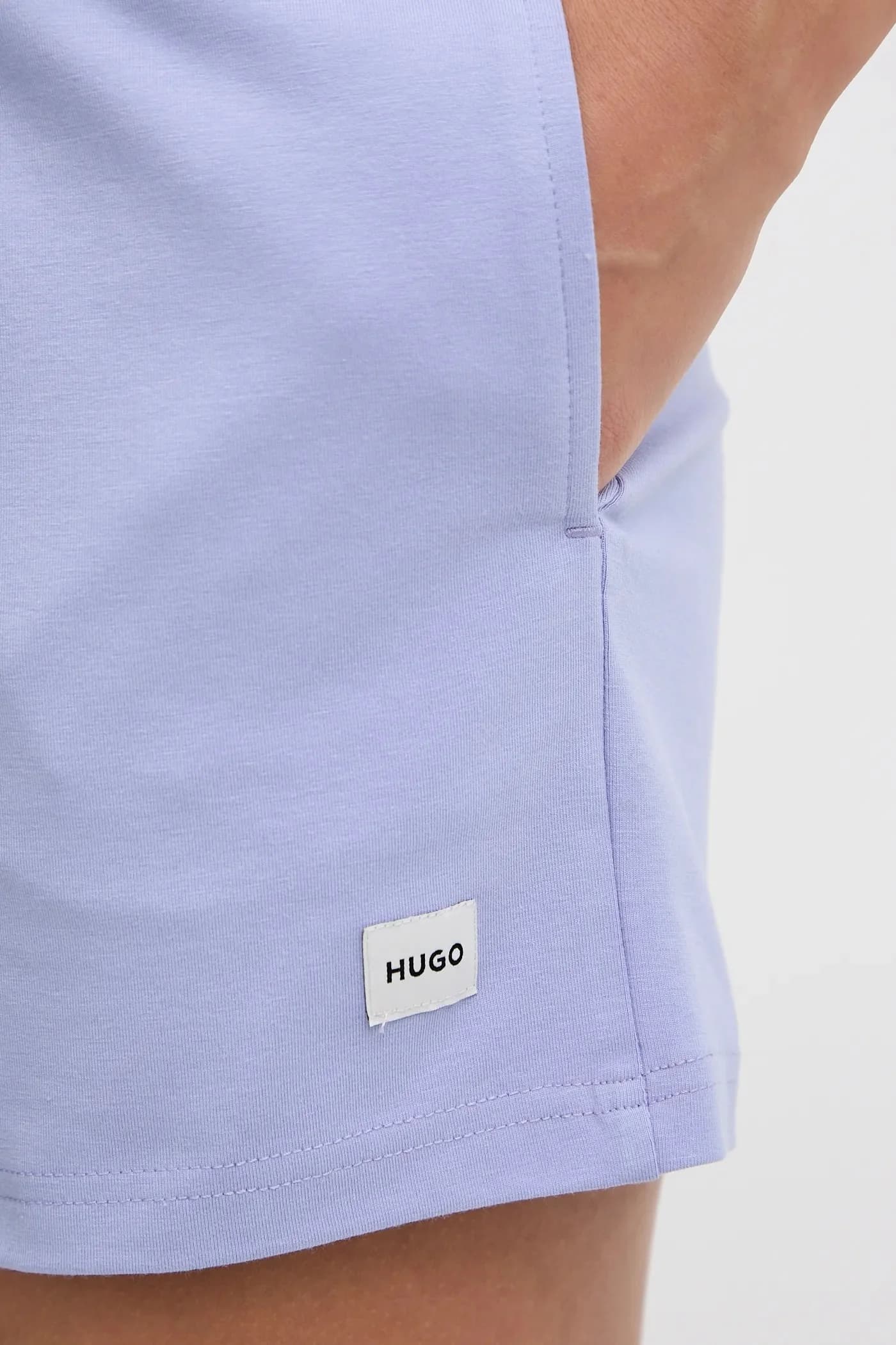 Шорты Lounge SIGNATURE_SHORT - фото 4