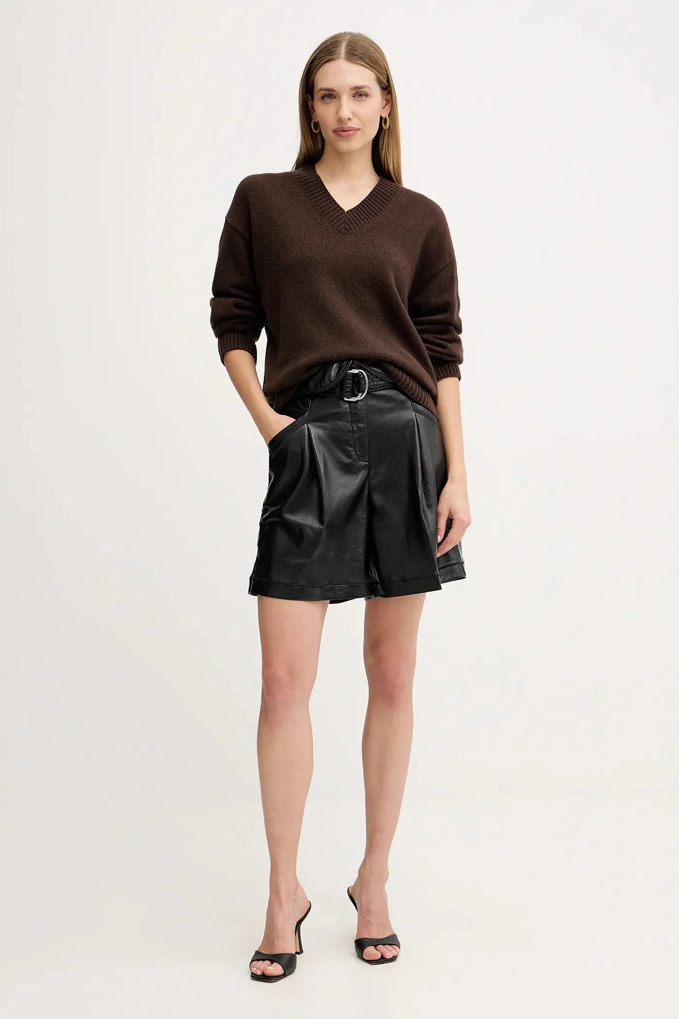 шорты C_Tadeli - фото 2