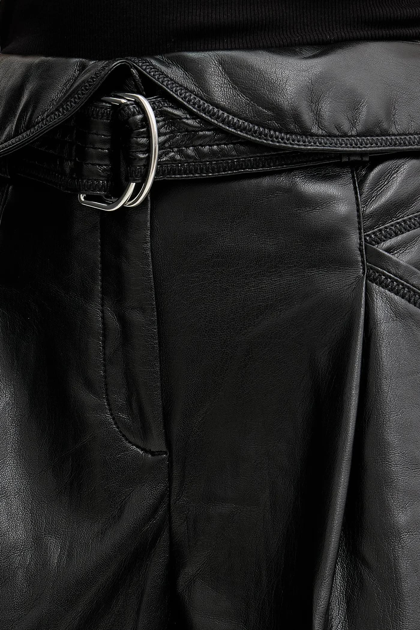 шорты C_Tadeli - фото 4