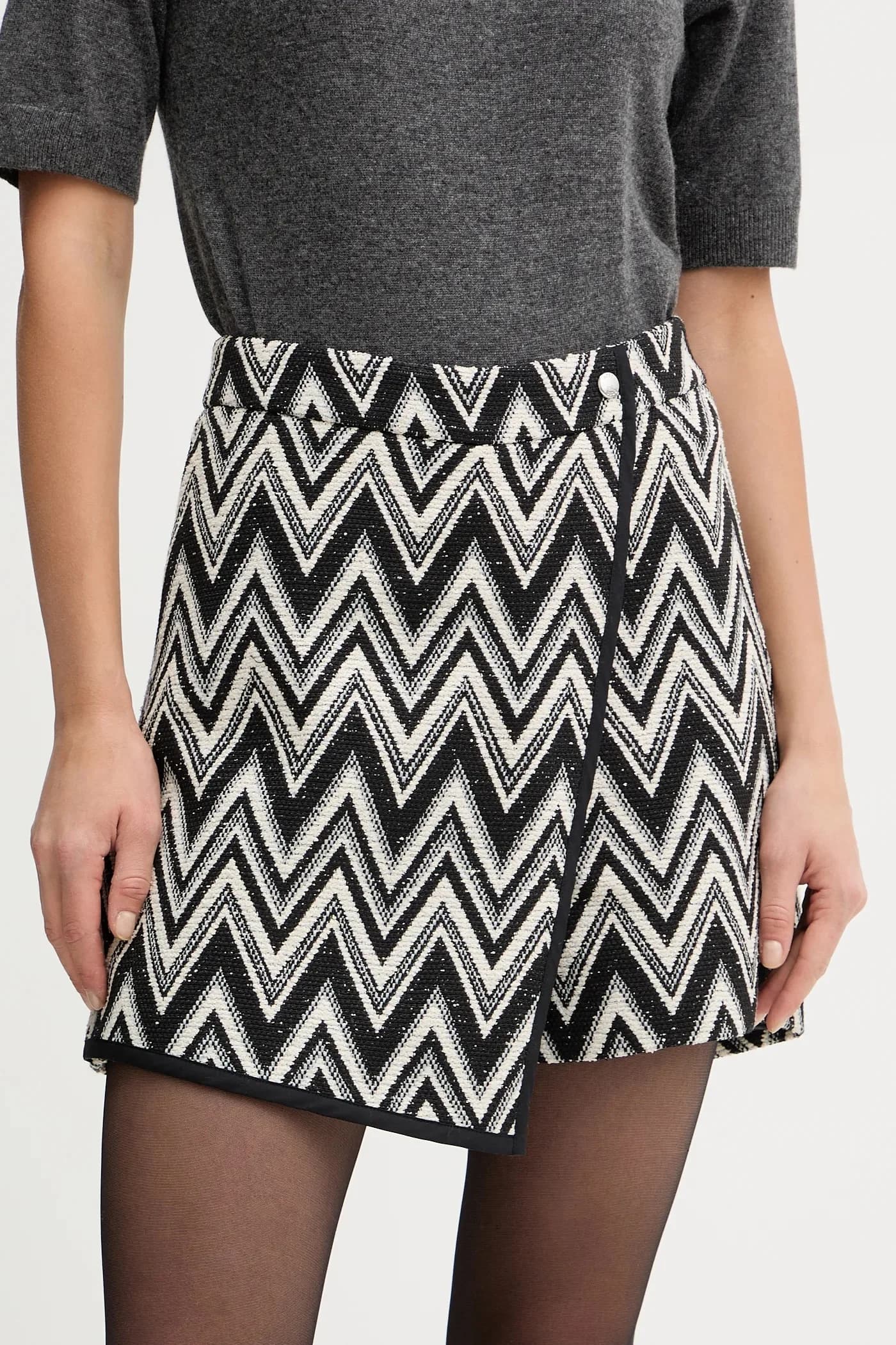 Юбка и брюки C_Tijaca