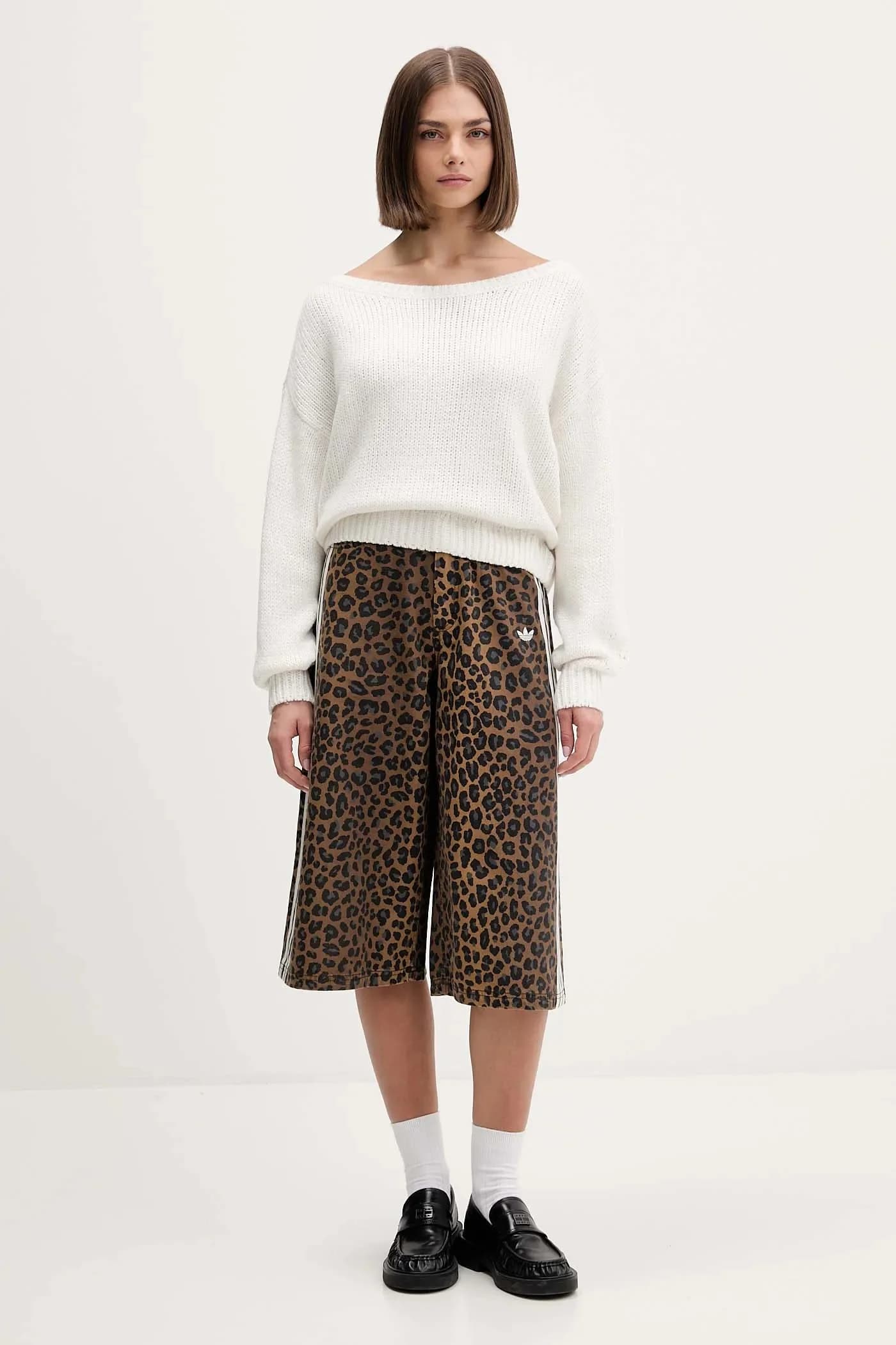 Джинсовые шорты - фото 2