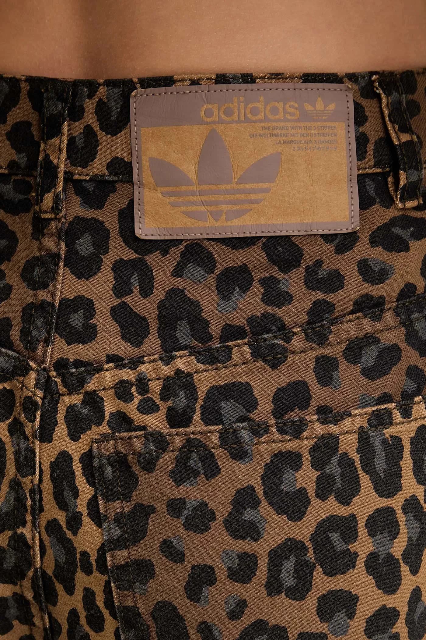 Джинсовые шорты - фото 4