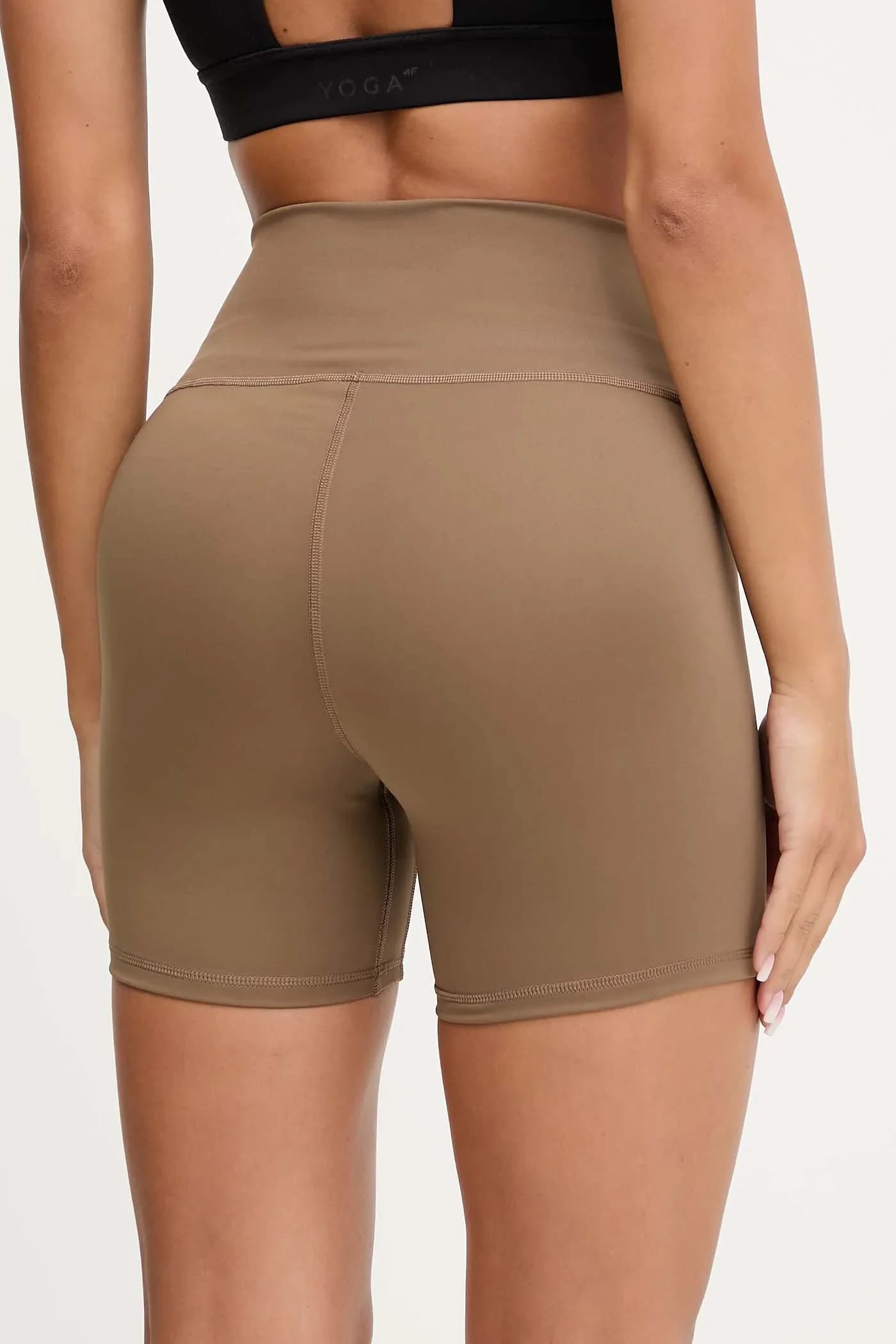 шорты для йоги - фото 3