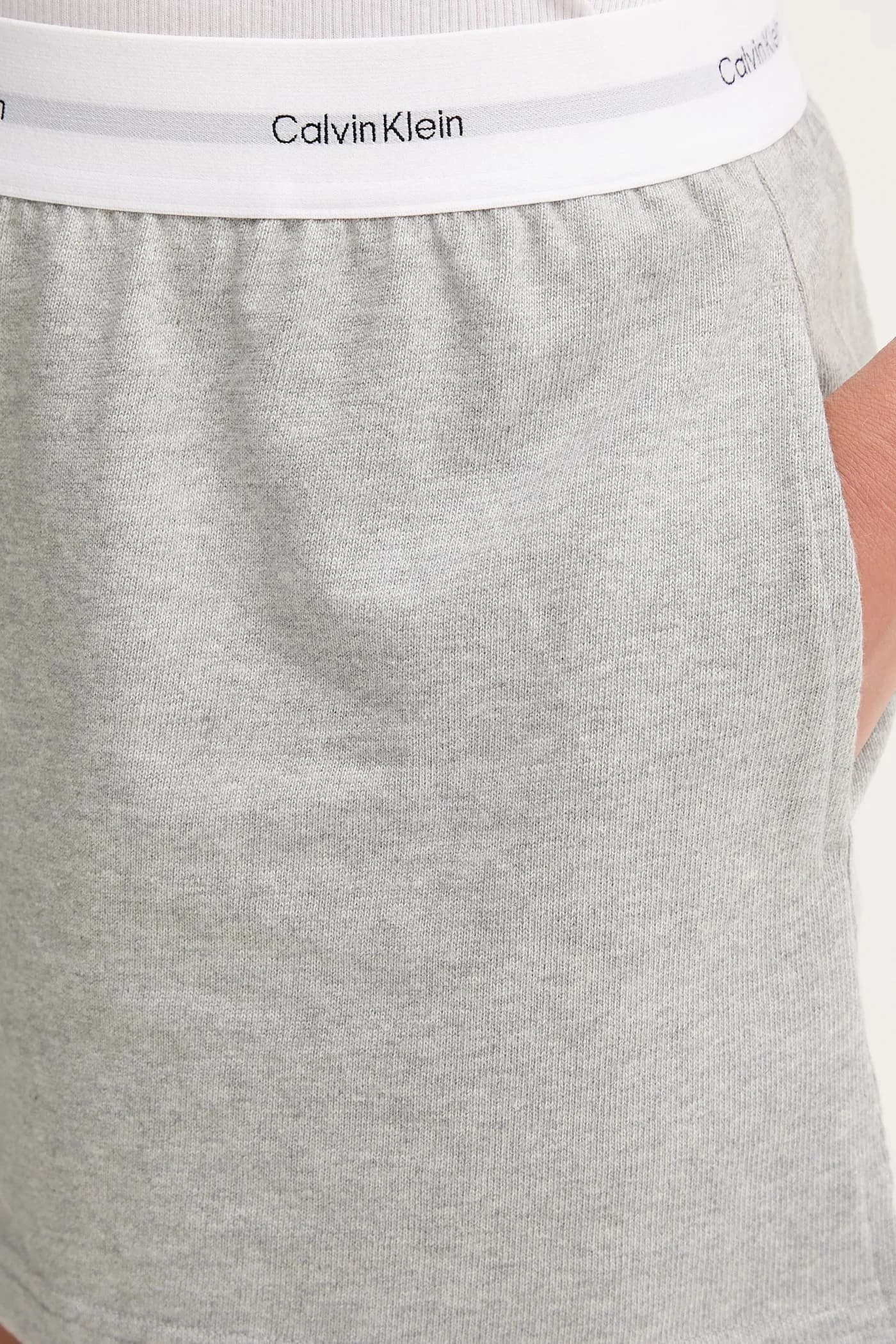 Хлопковые шорты Lounge - фото 4