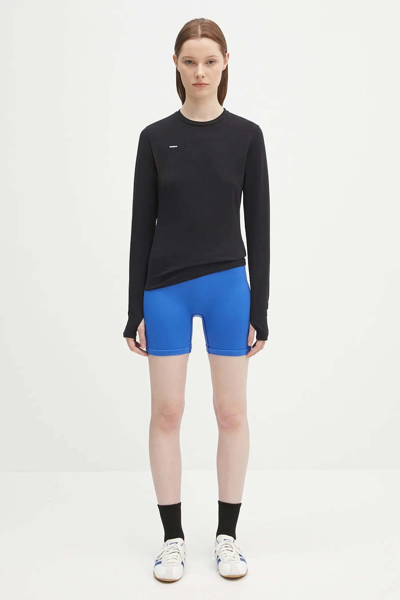 Компрессионные шорты Plant-Stretch - фото 5