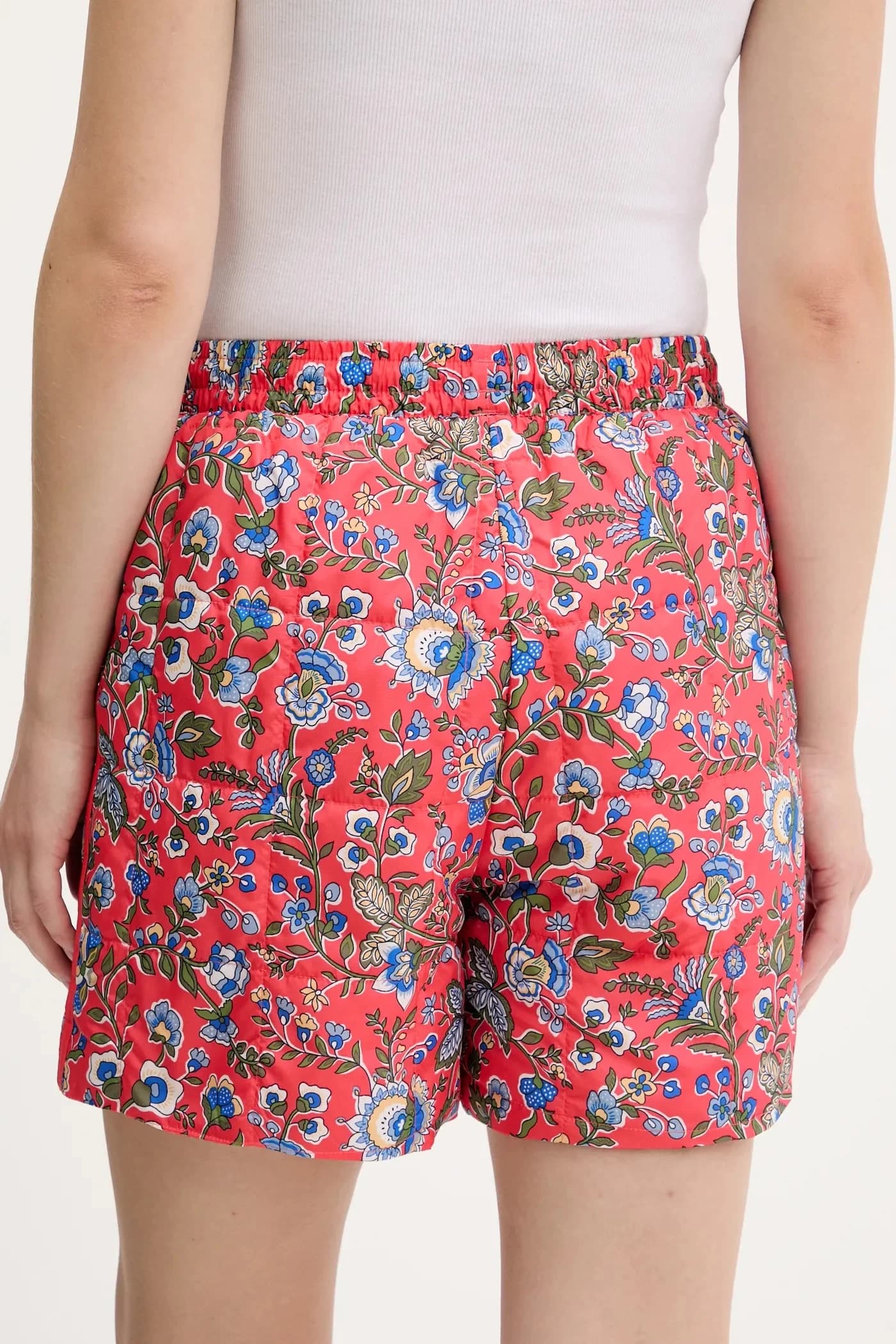 шорты свободы - фото 3