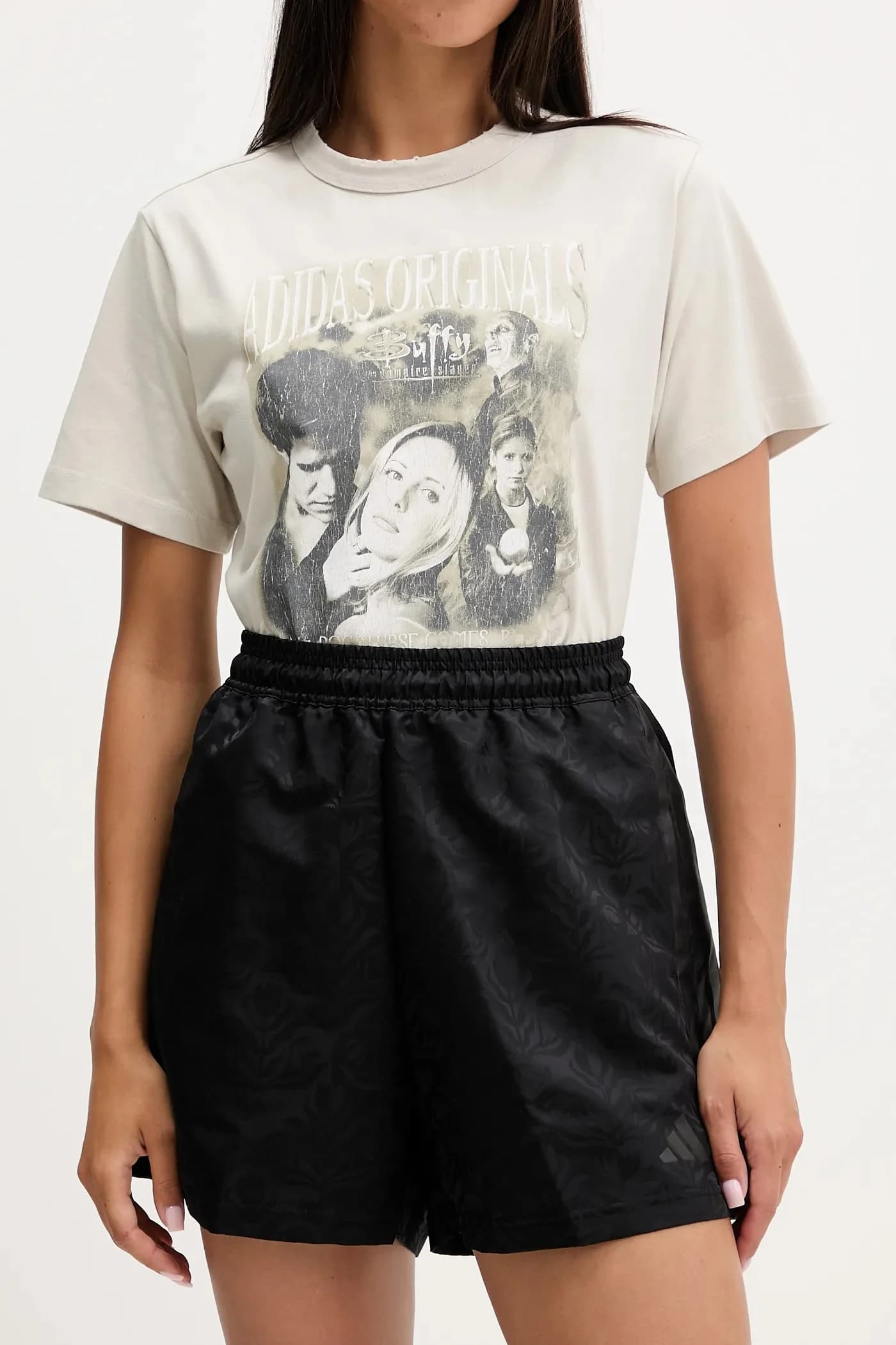 шорты House of Tiro