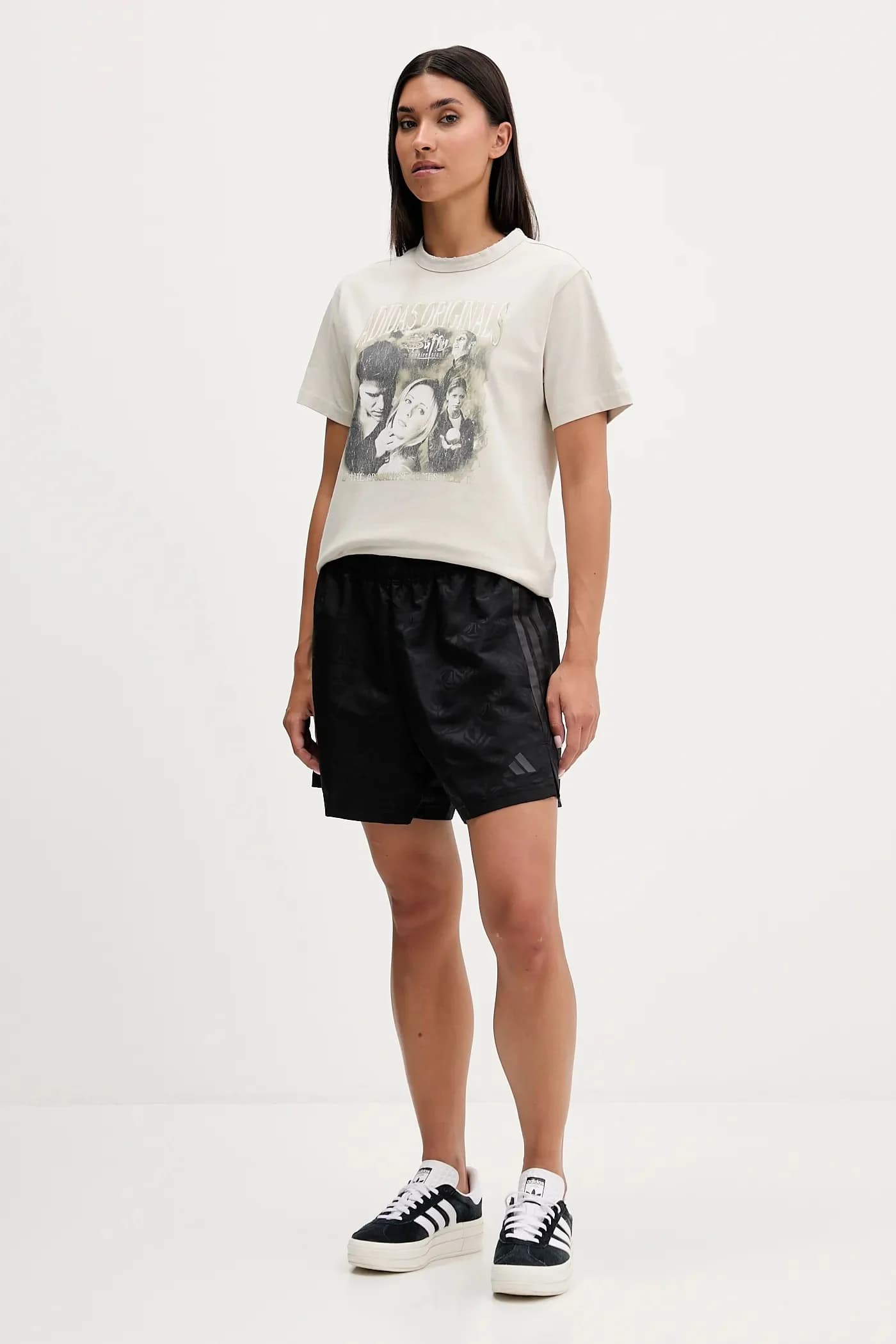 шорты House of Tiro - фото 2