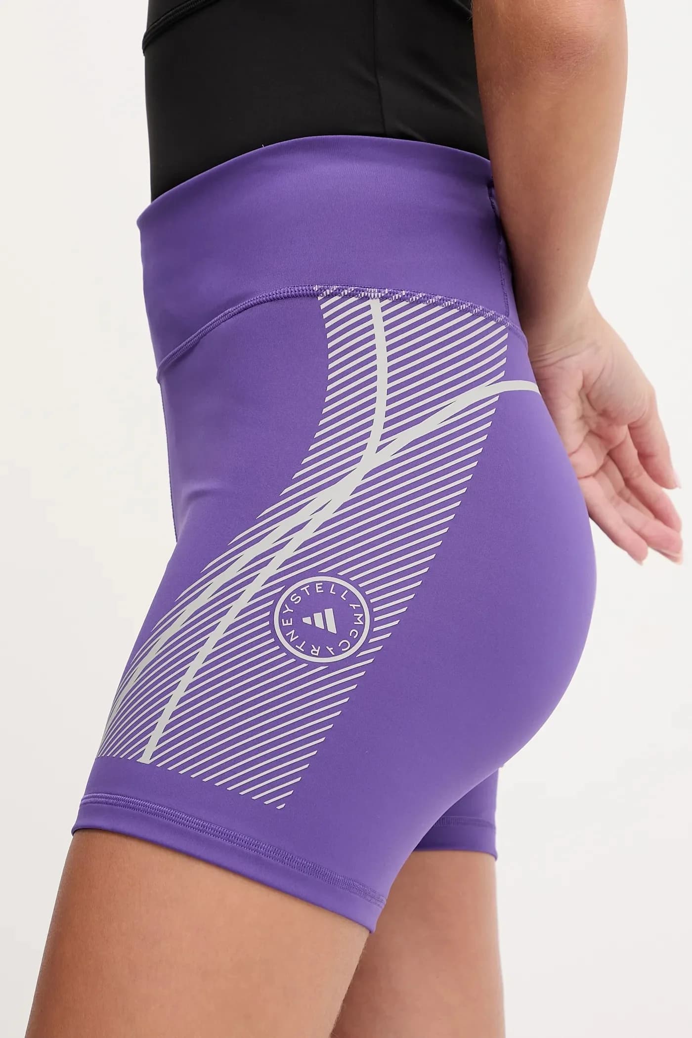 Тренировочные шорты - фото 4