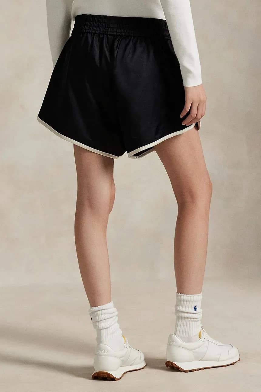 Шорты - фото 2