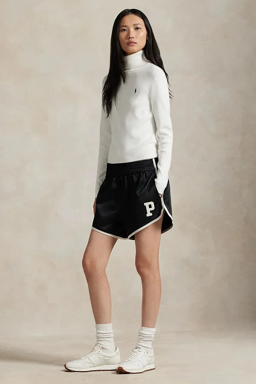 Шорты - фото 3