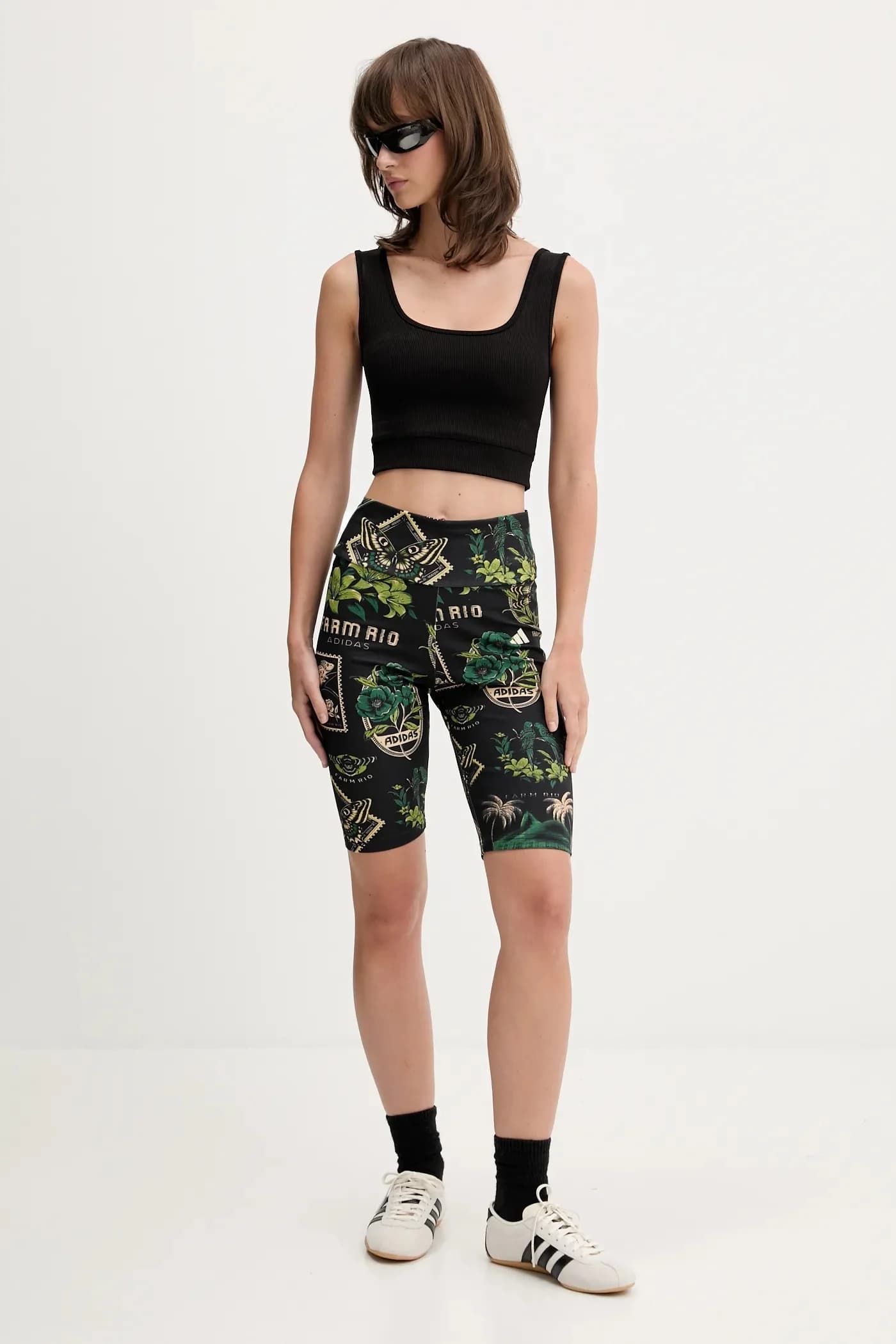 Шорты - фото 2