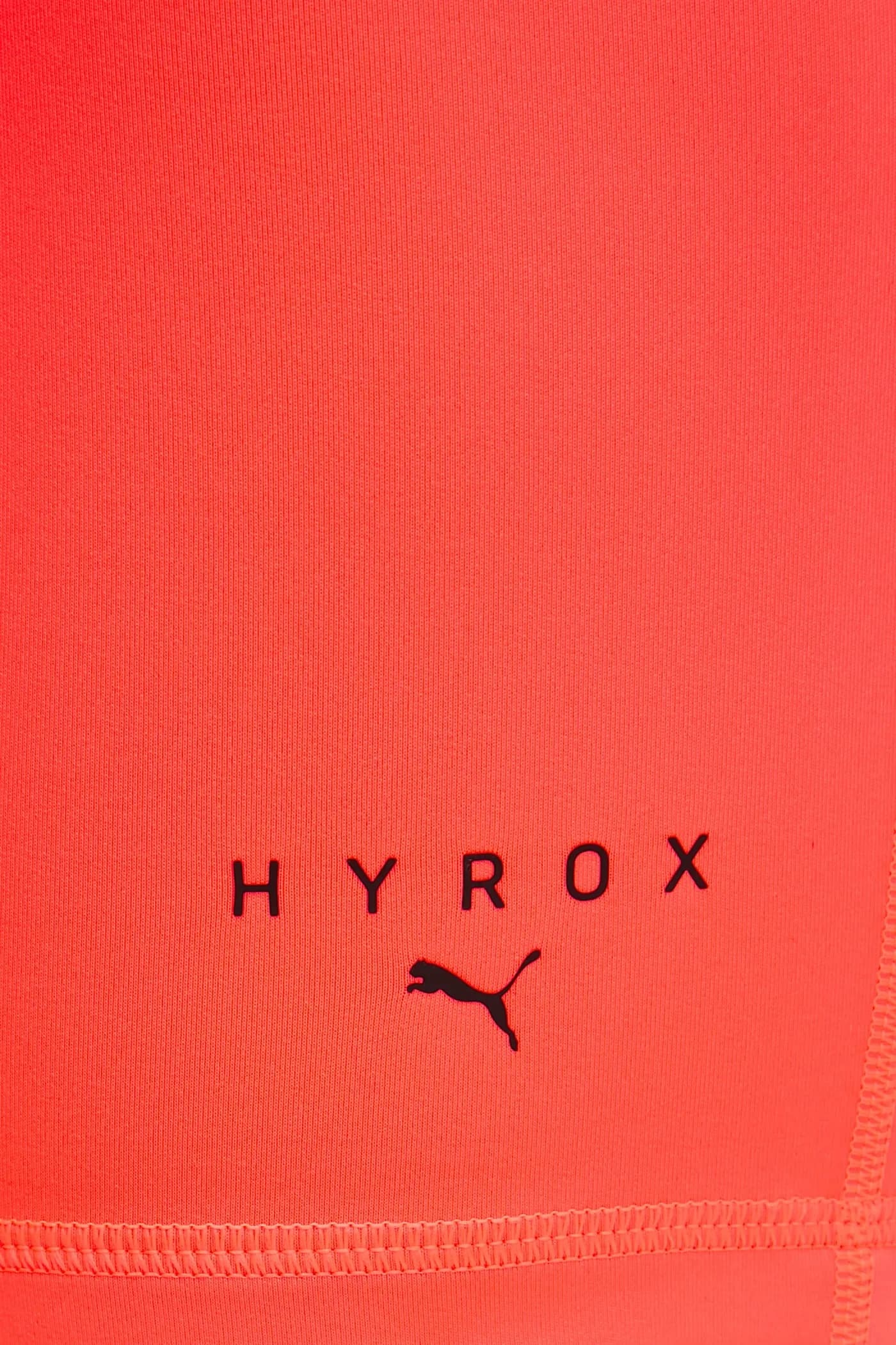 Puma тренировочные шорты HYROX - фото 5