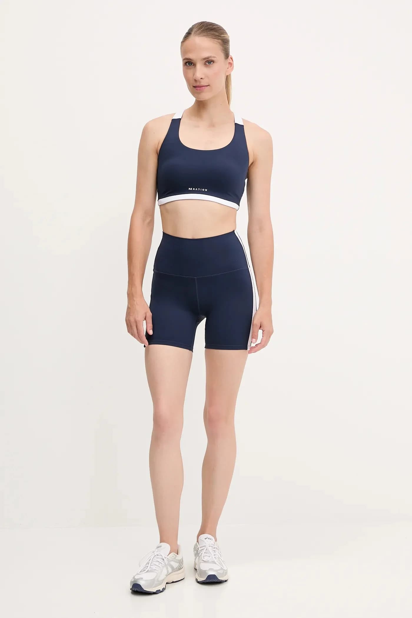 тренировочные шорты Highgate 5 - фото 2