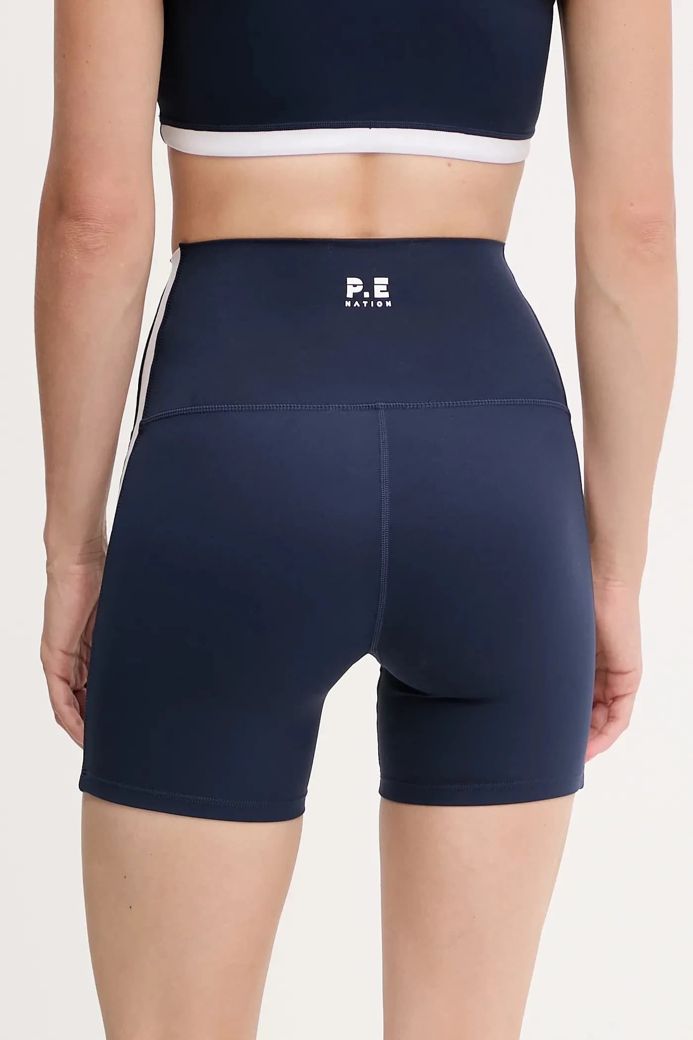 тренировочные шорты Highgate 5 - фото 3